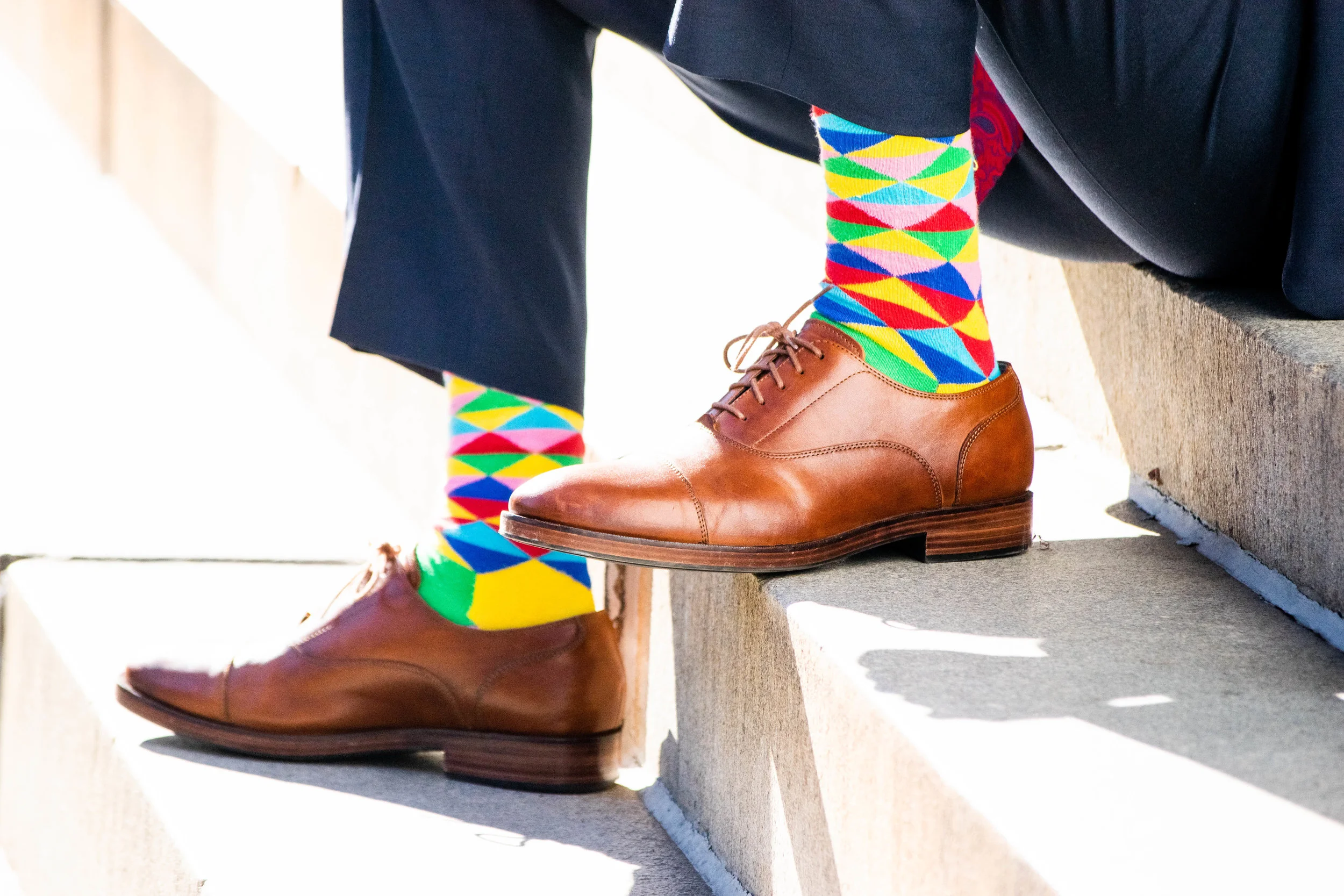 We're All Just Making It Up