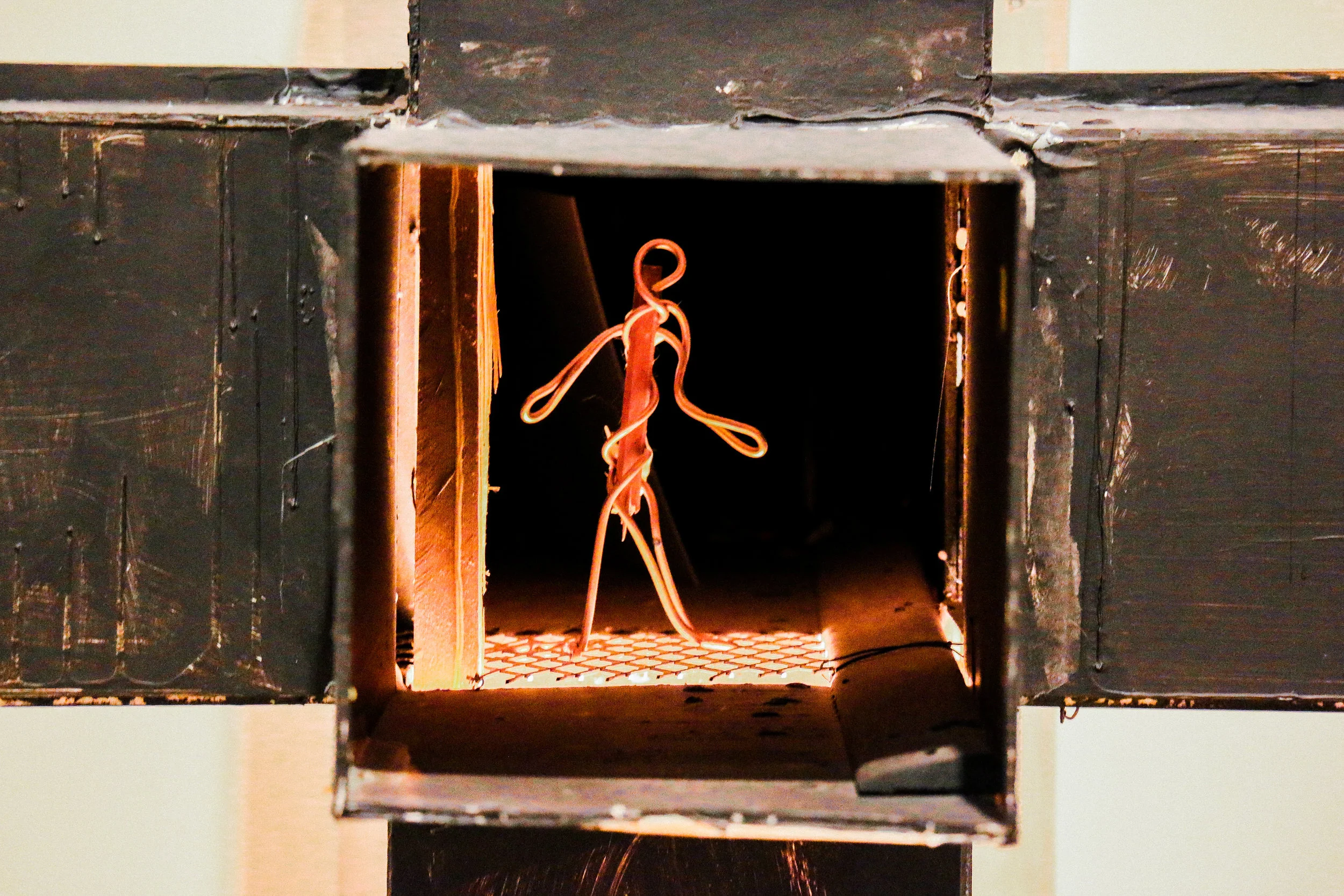 MEDIA CHALLENGE: Preserved