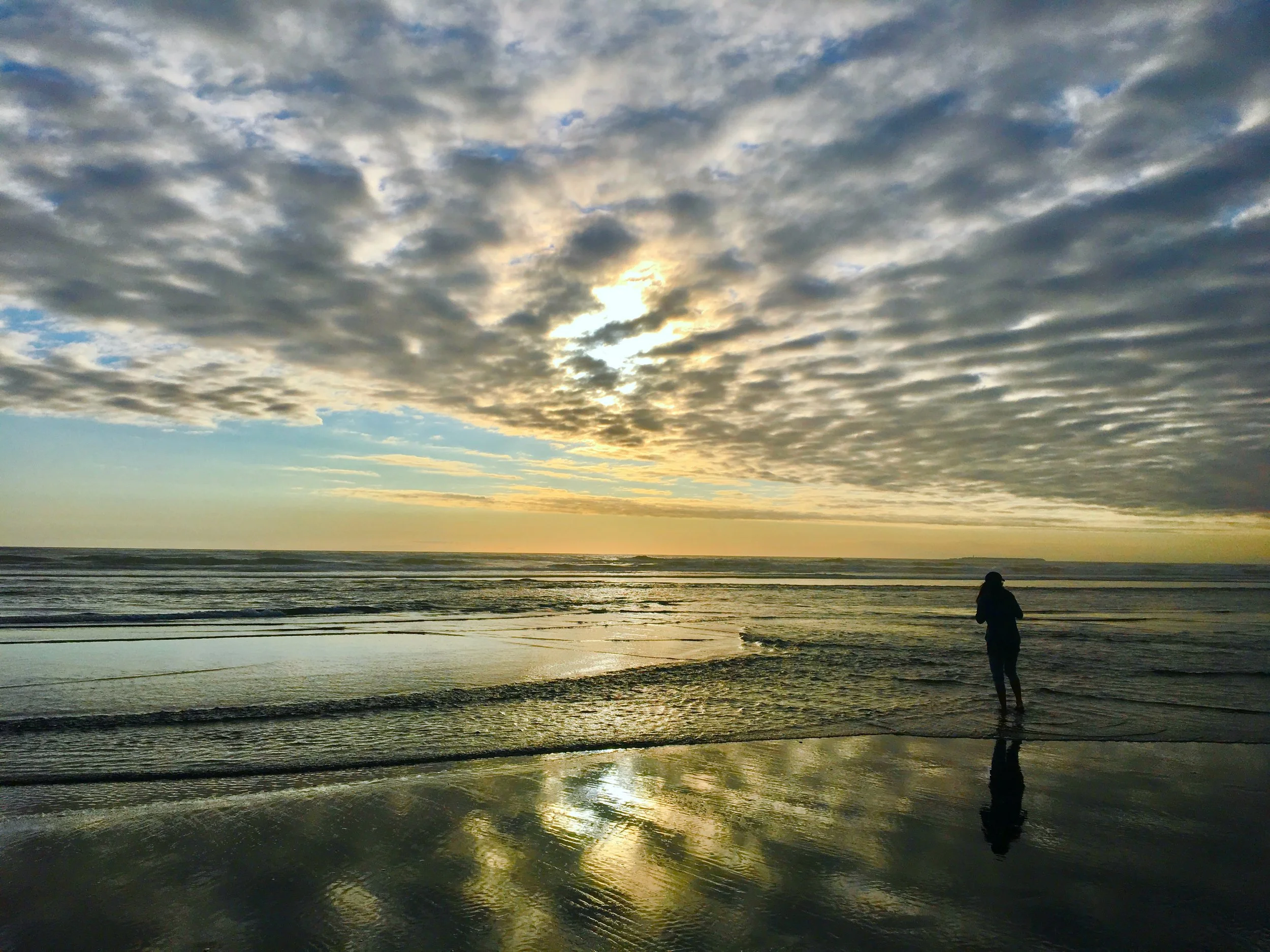 Four Things I've Learned in Four Years