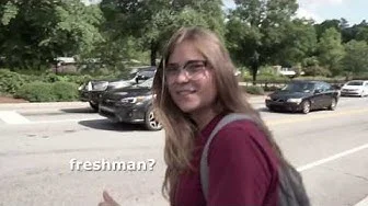 VIDEO: The Bell's DECLASSIFIED UGA Survival Guide