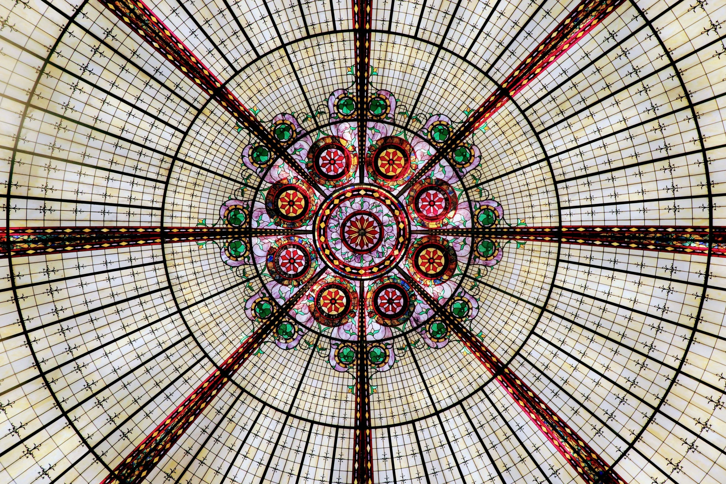 MEDIA CHALLENGE: Glass