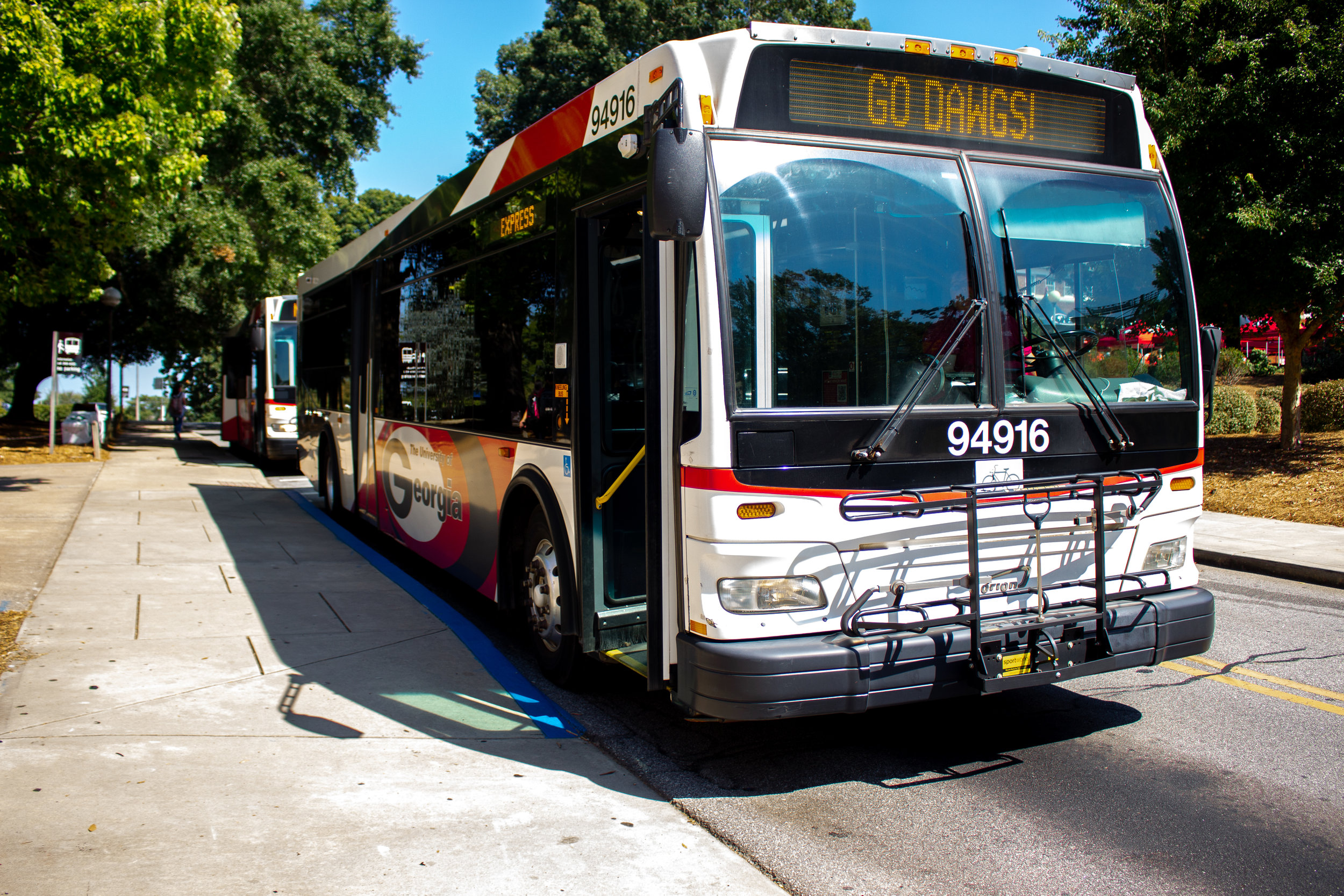 Sophomore or Seventh Grader?