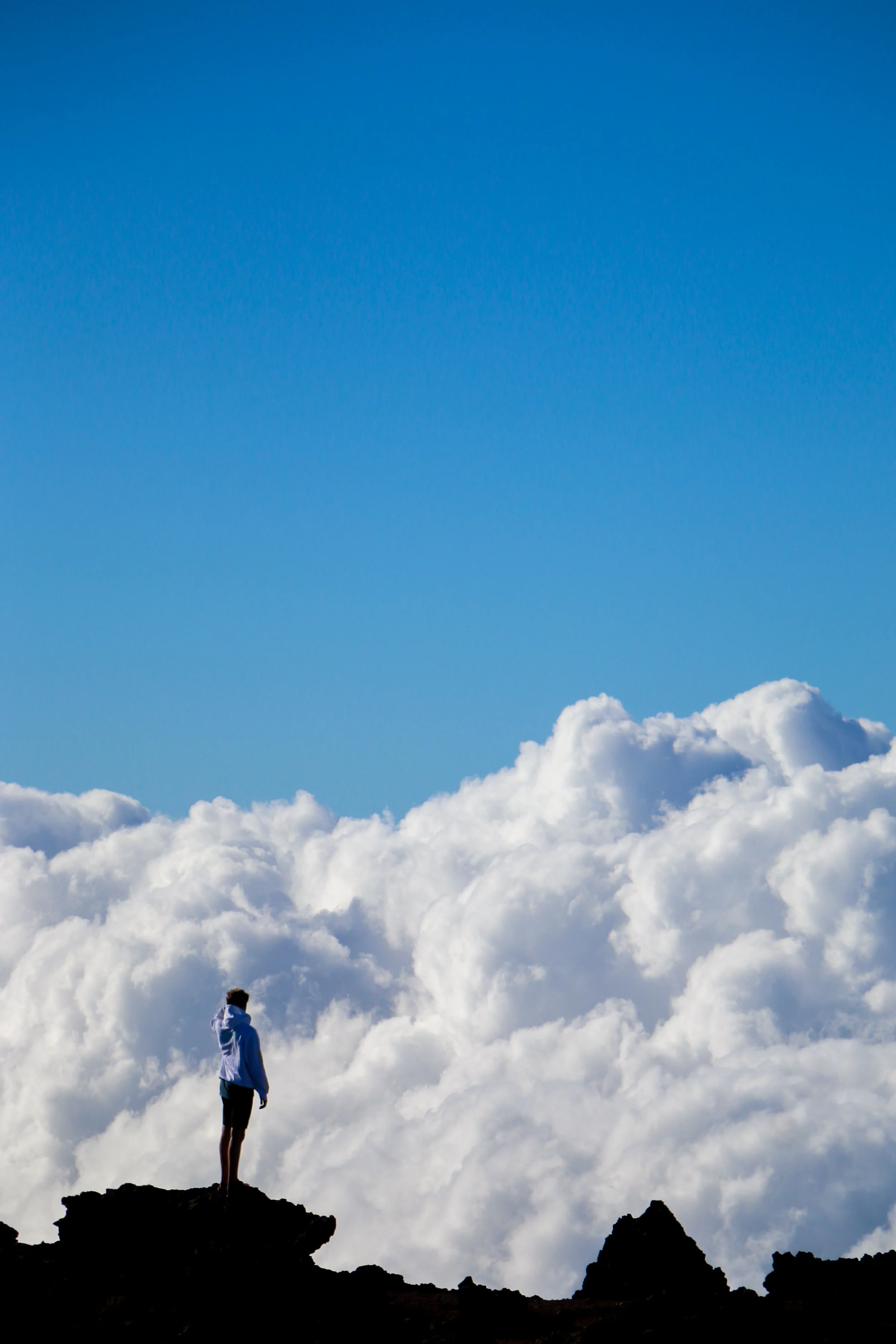 With Great Anxiety Comes Great Responsibility