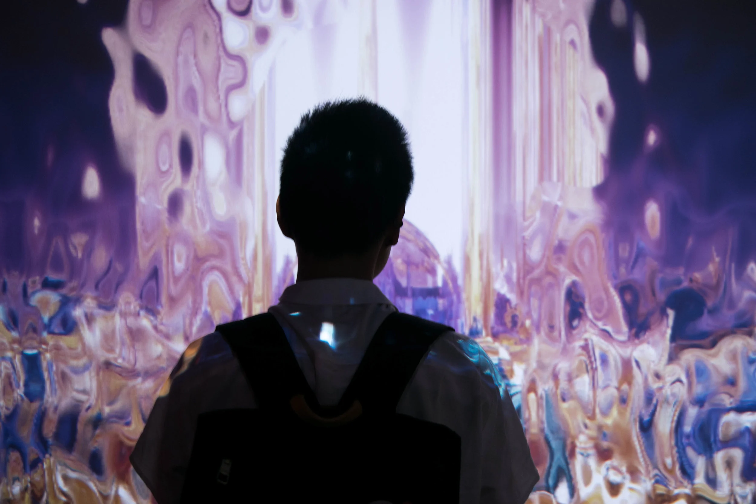 An Ode to My Subconscious