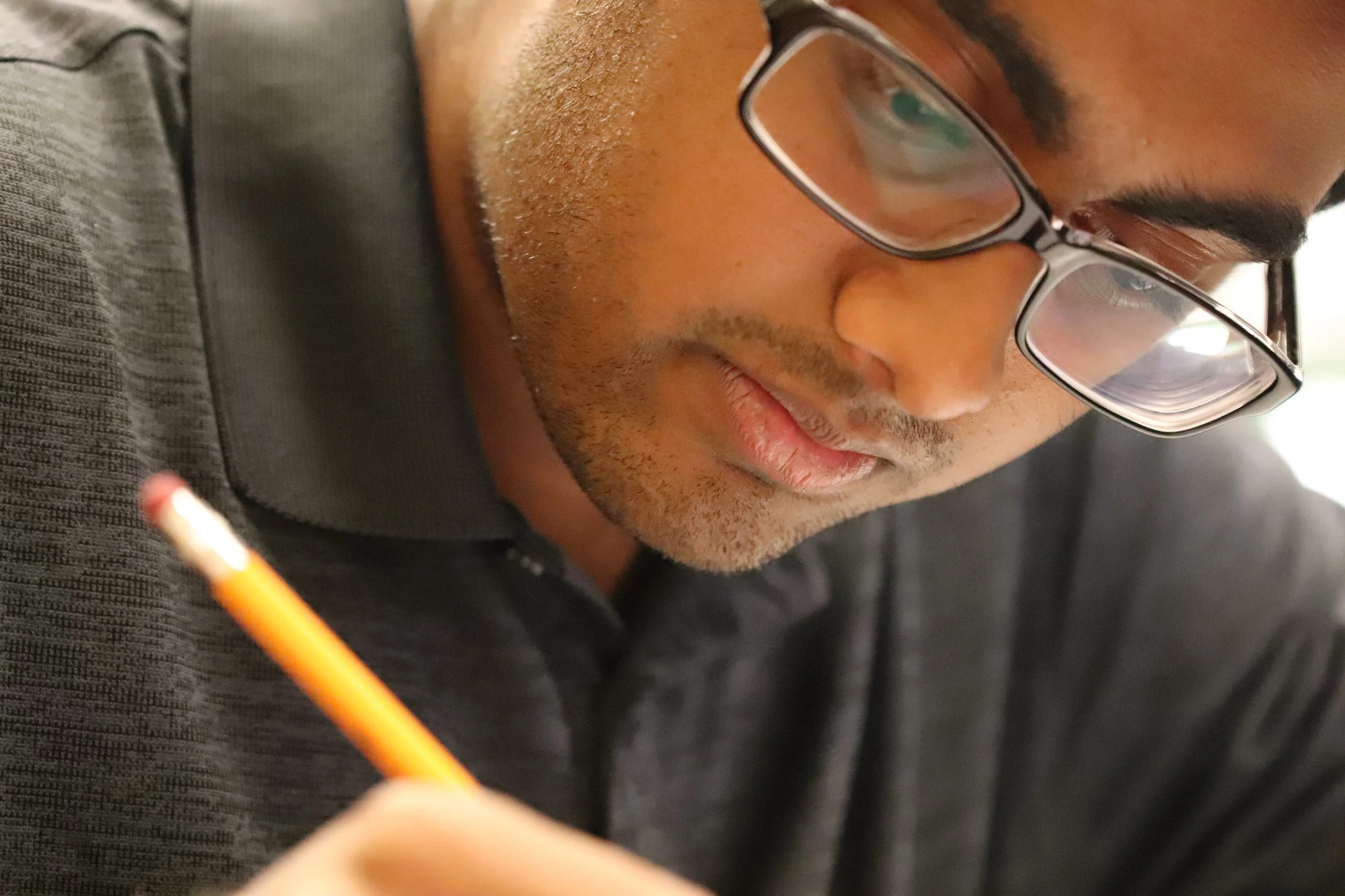 Why Writer's Block Isn't The Worst Thing In The World