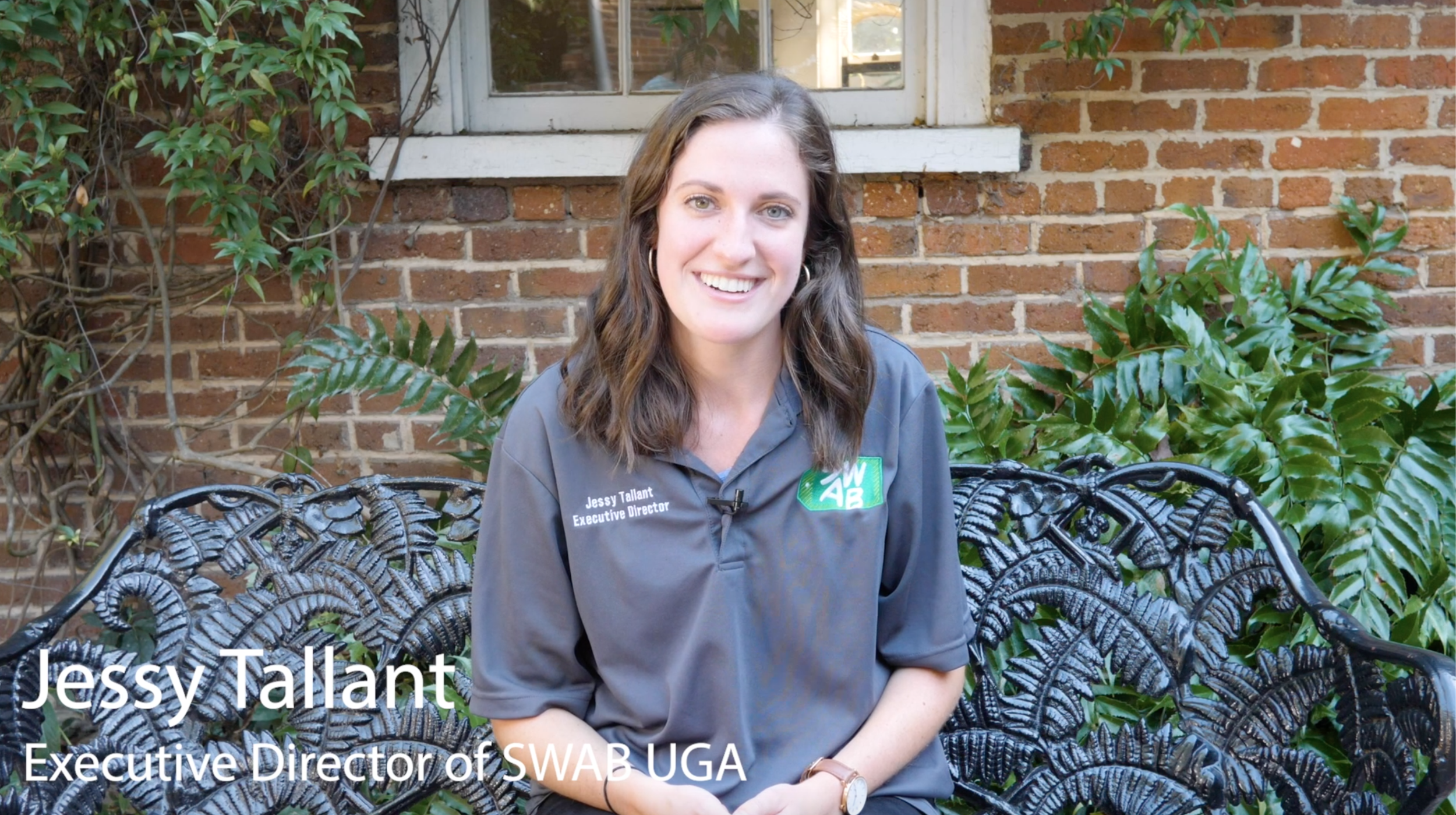 VIDEO: TCB Org Spotlight: Swab