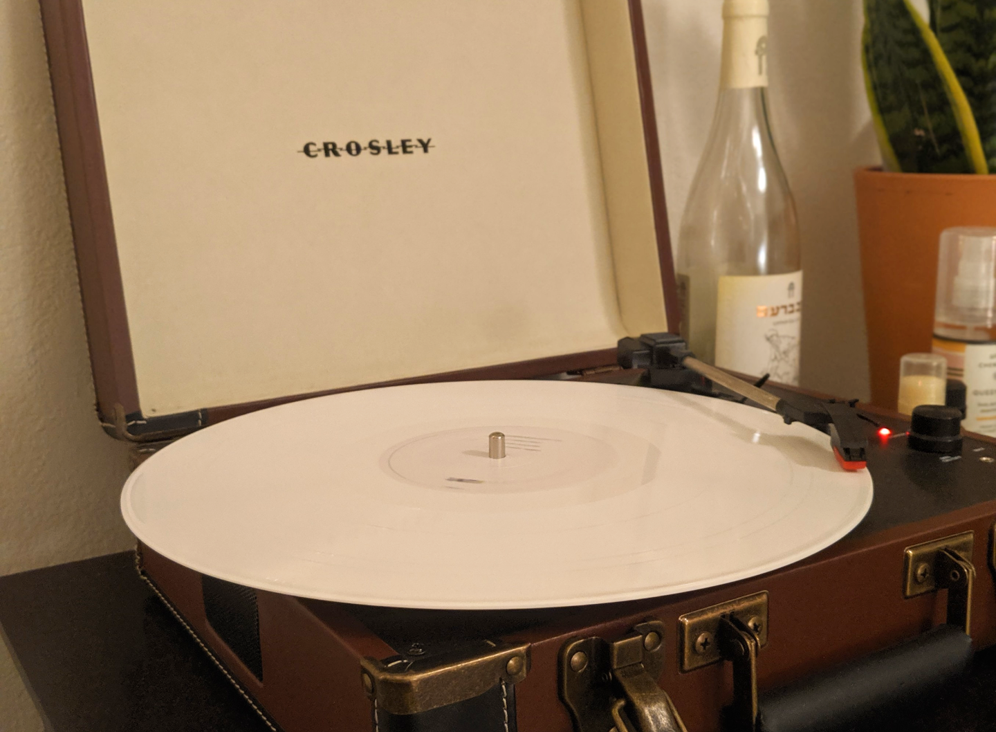 A Guide to Looking Forward to Your Next Album 
