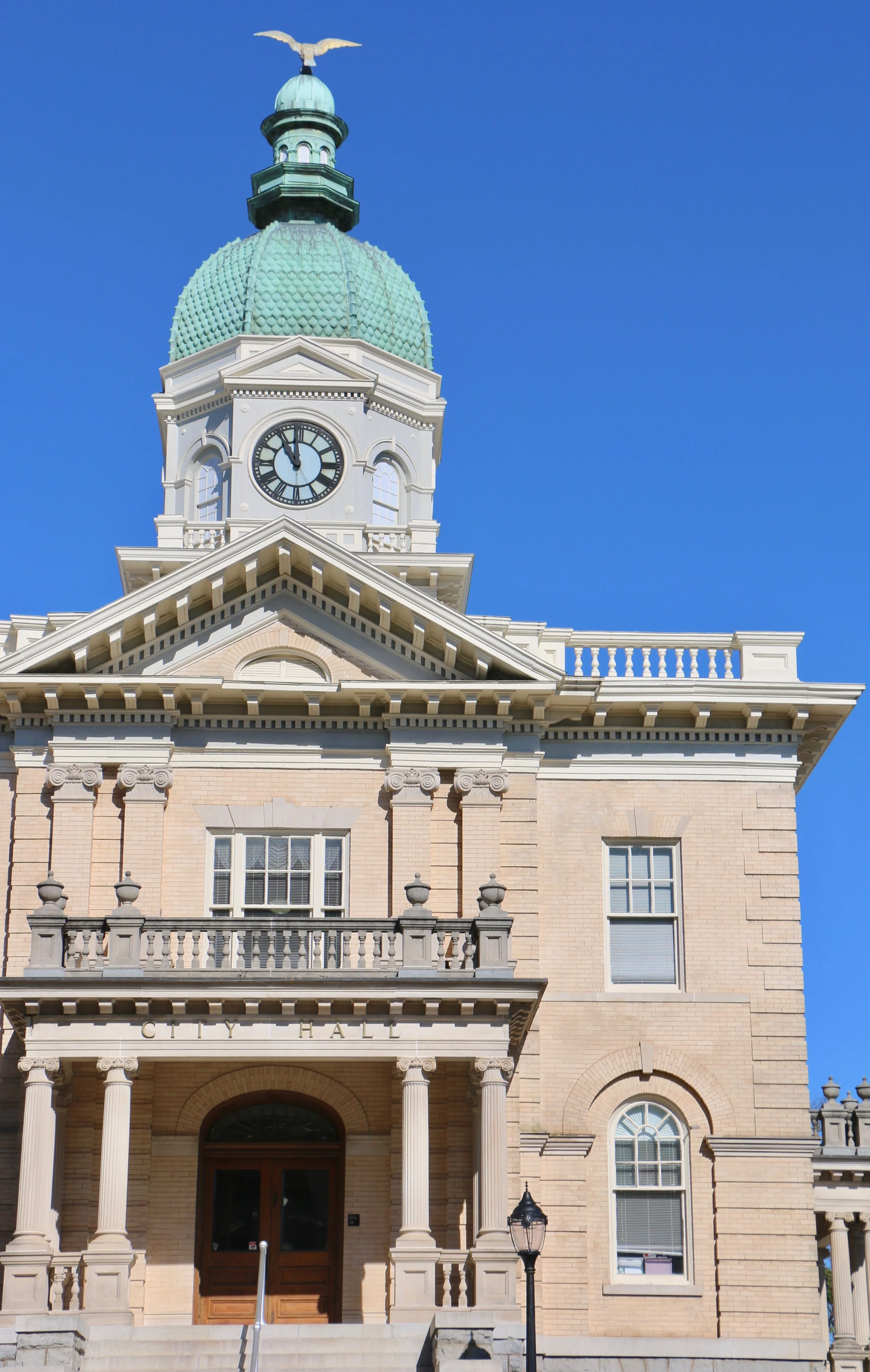 Your least favorite time of year, and how to make it better