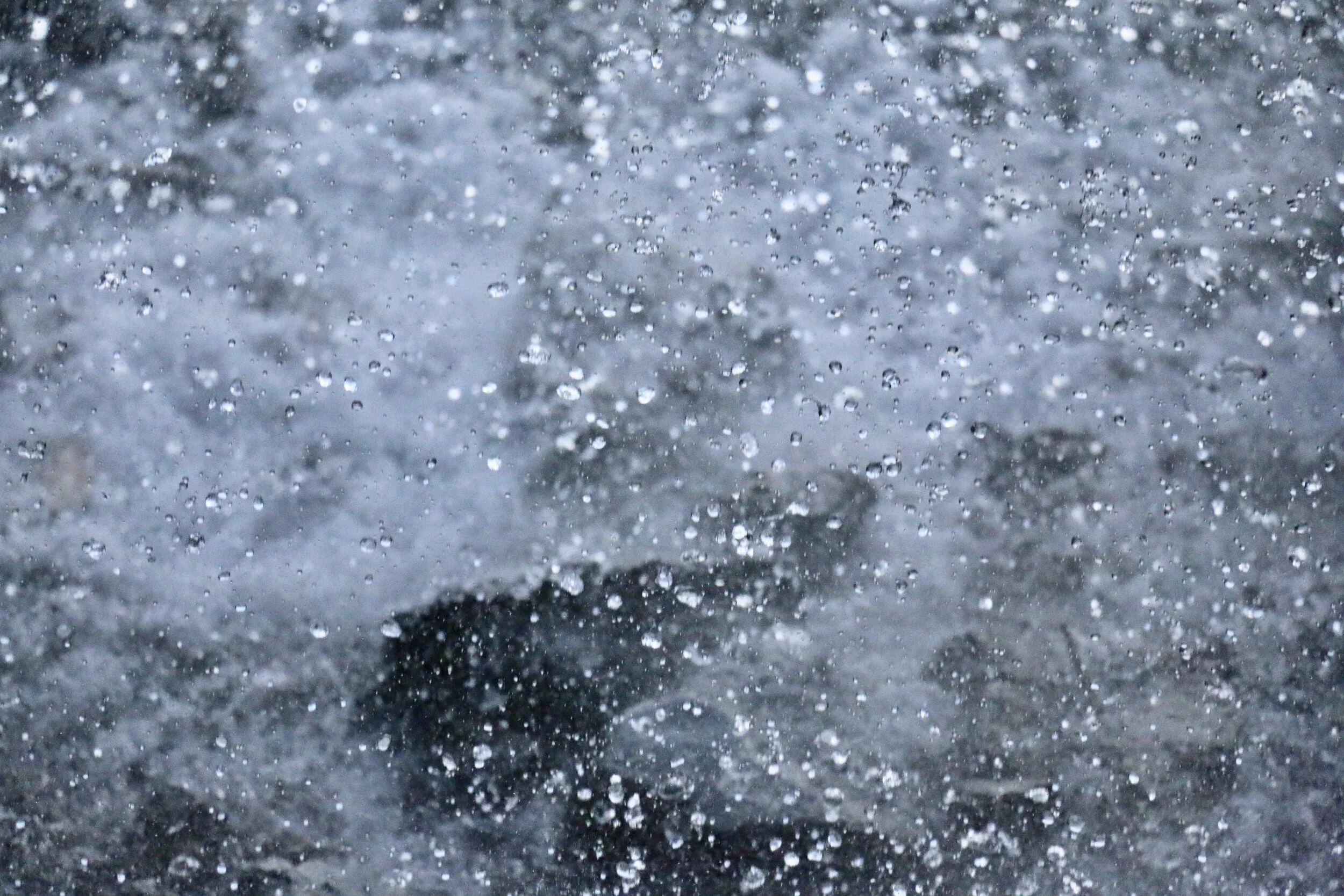 MEDIA CHALLENGE: Rainy Days