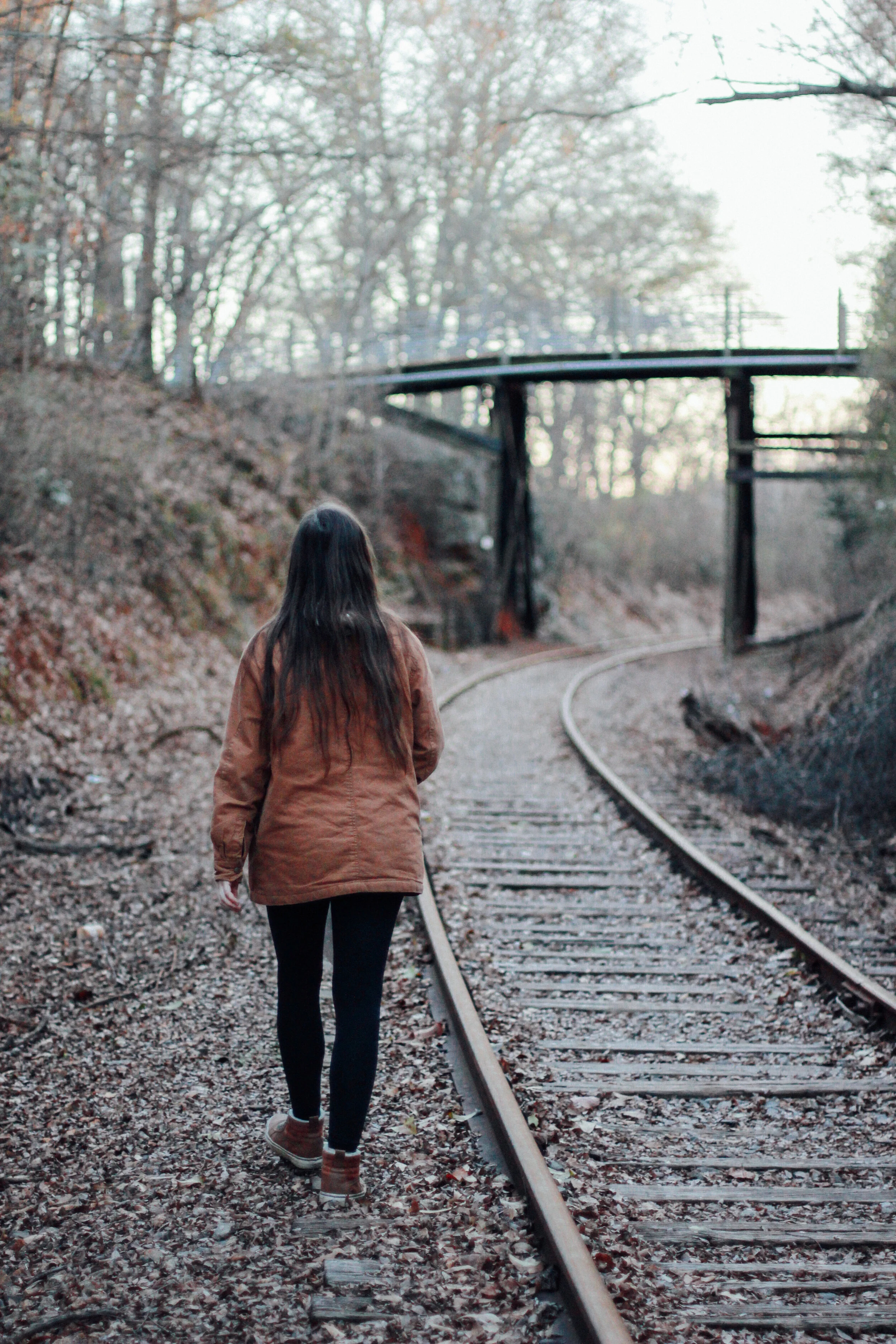 Growing Up, Slowly