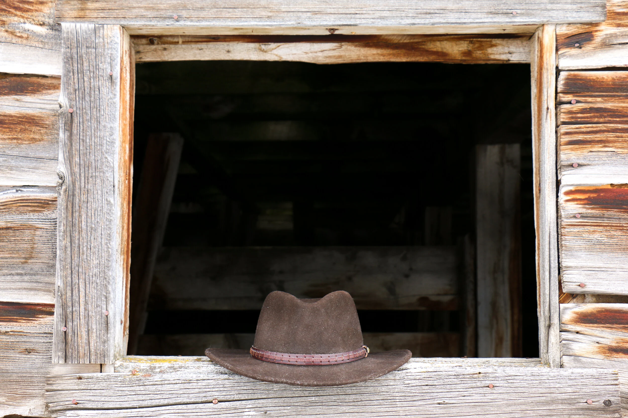 a short essay on headgear