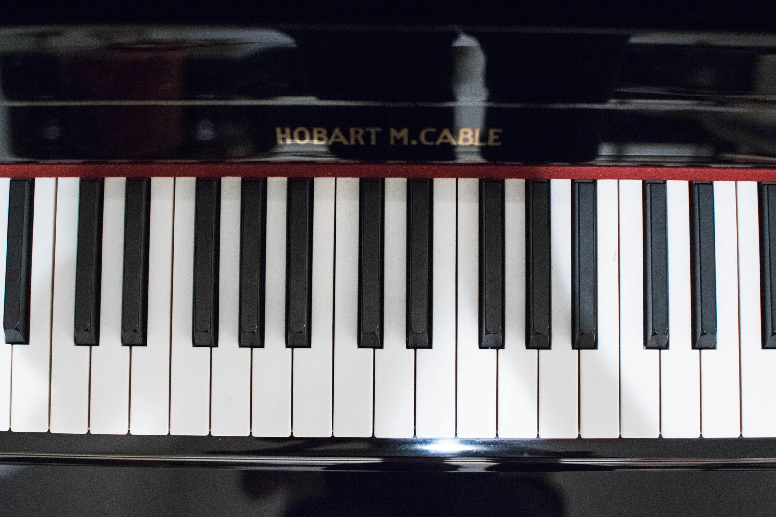 Sounds of the Seasons