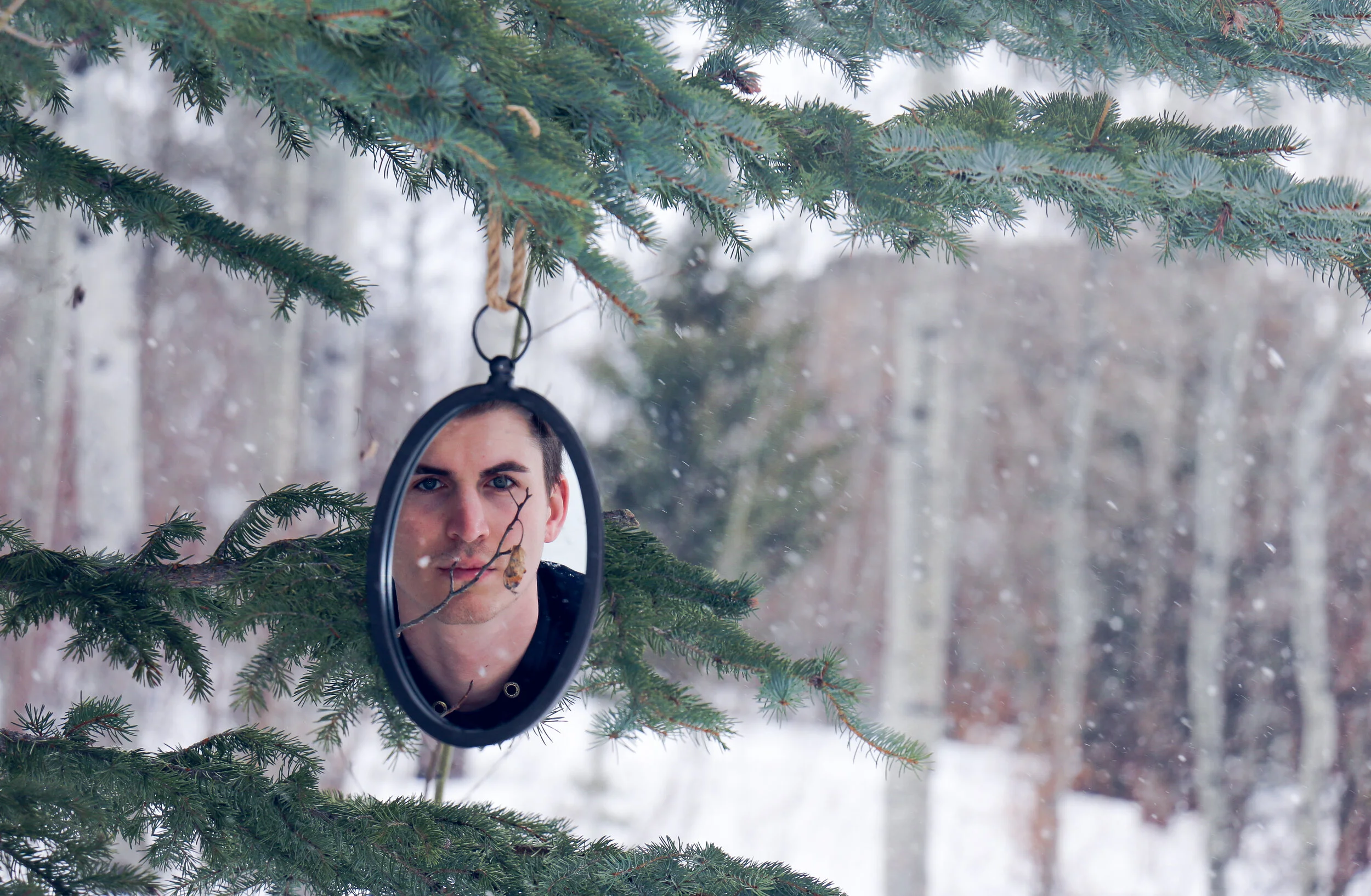 I’m thinking about it