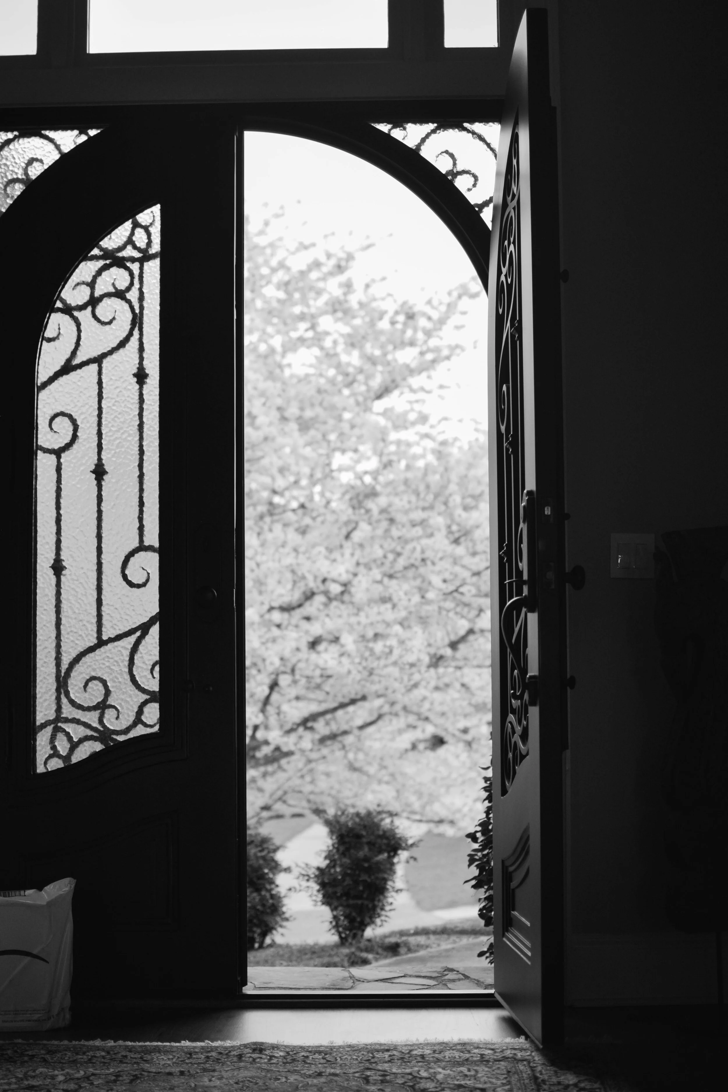 MEDIA CHALLENGE: Boundaries