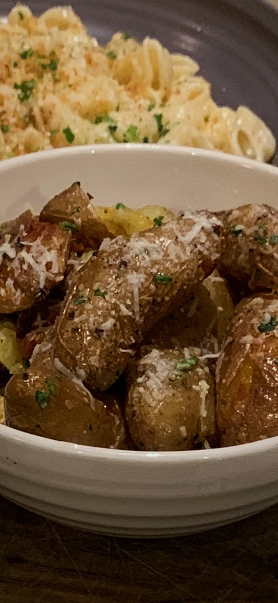 Ode to Potatoes: The Harbingers of Existential Crises