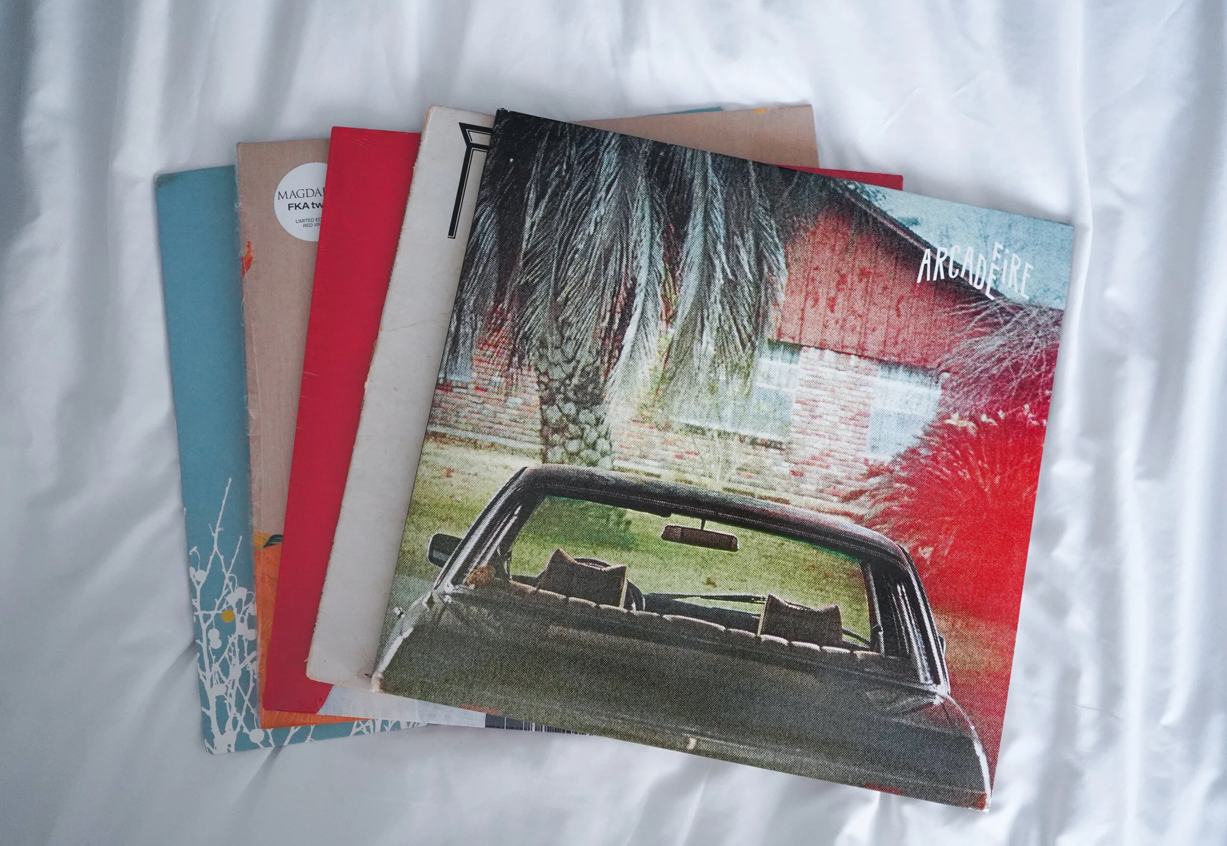 September’s Songs