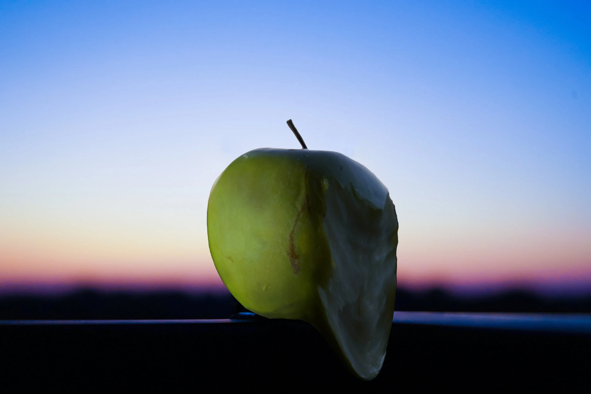 We Might Not Get There