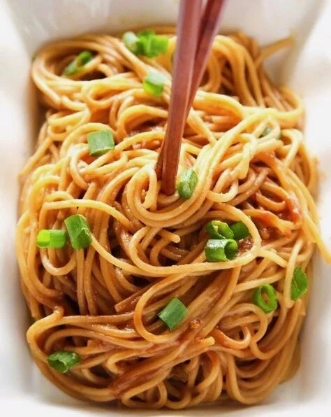 Ramen and Radio Shows