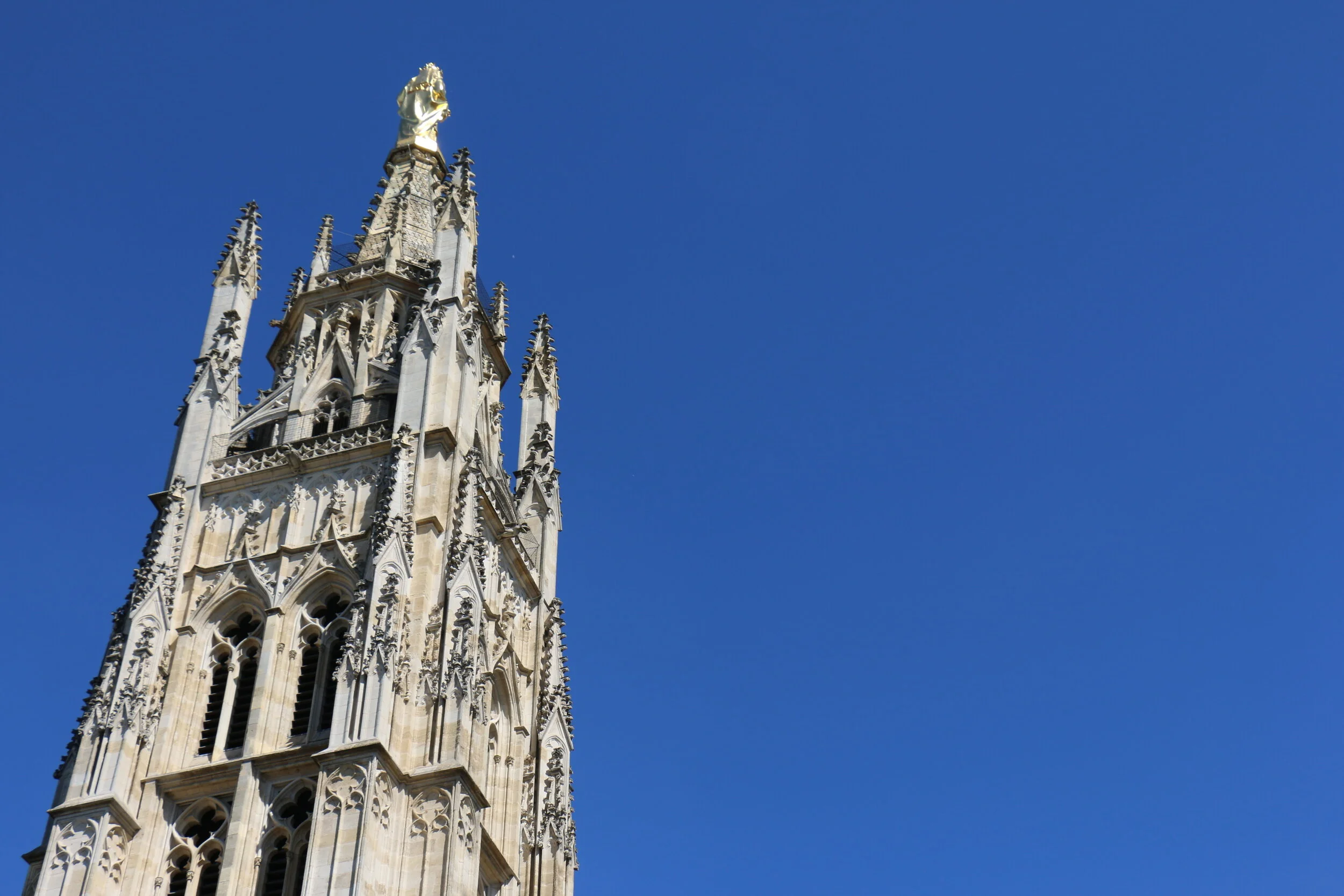 Institutional Critique!