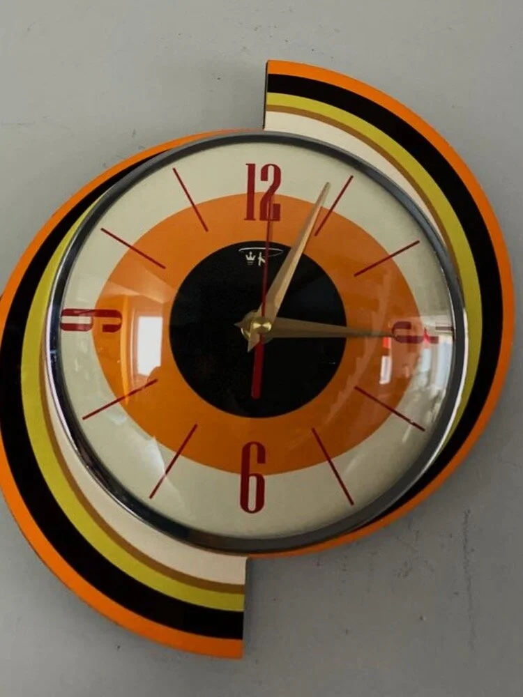 A Letter to Time