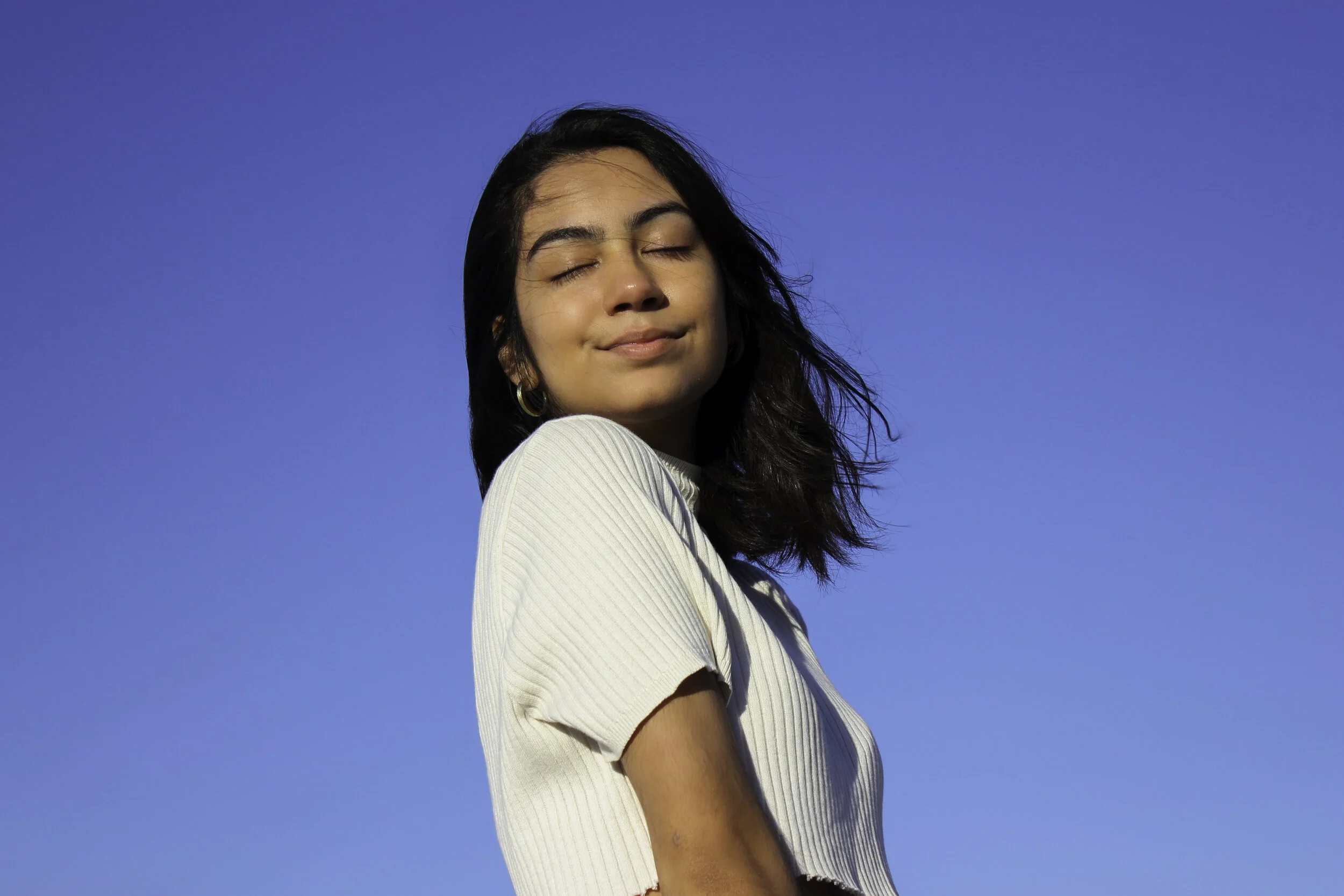 on the pursuit of self-growth