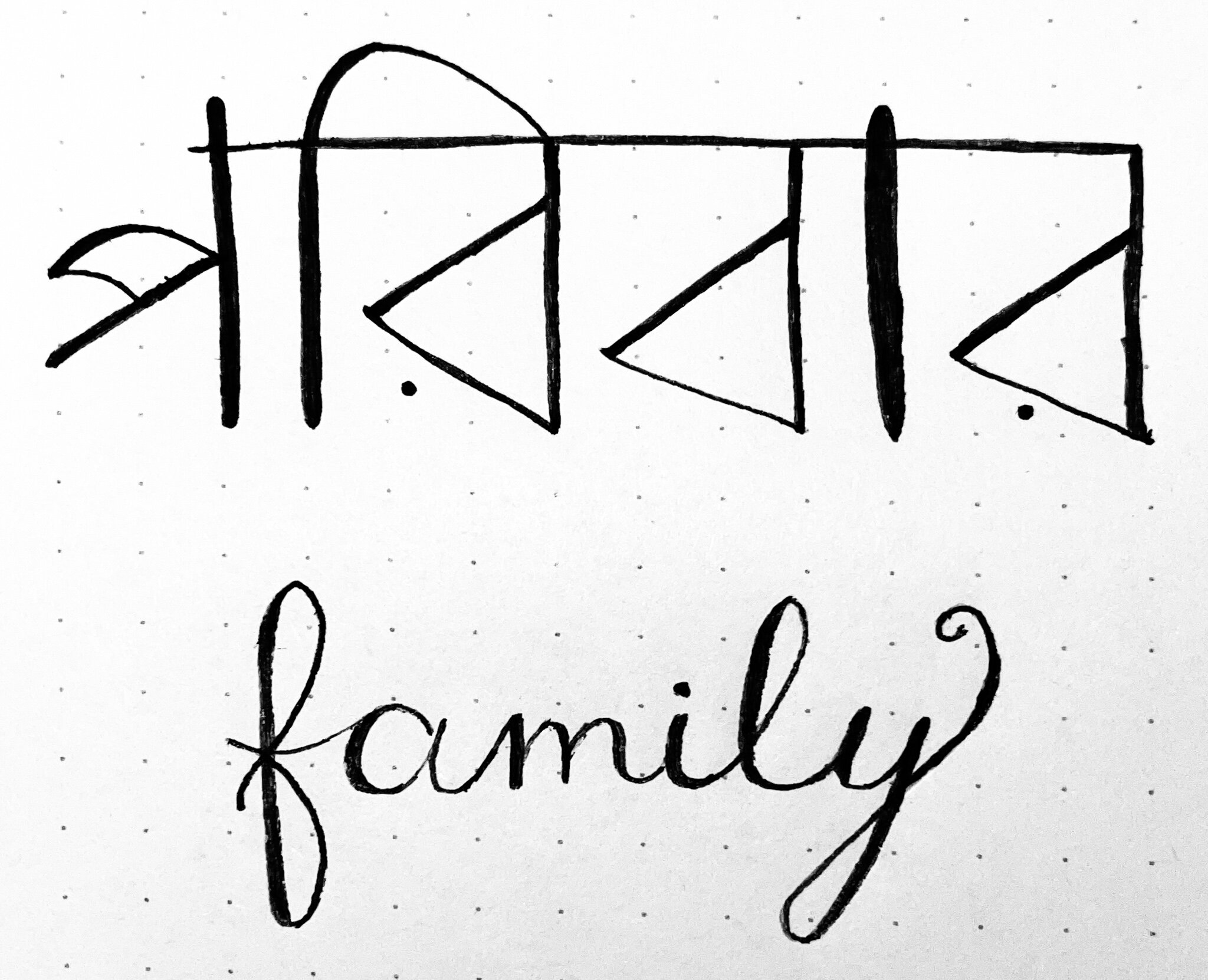 Mother Tongue