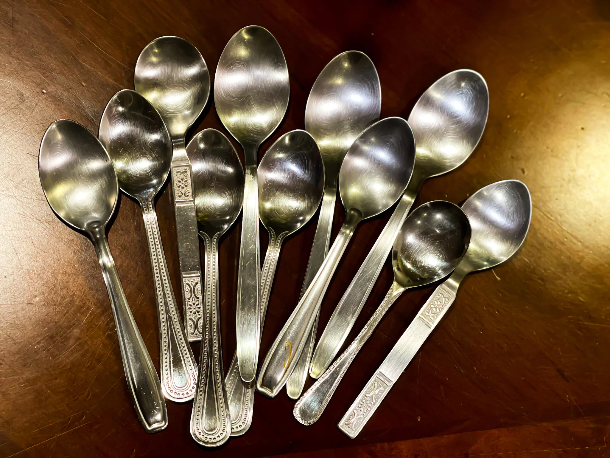 An Ode to Prufrock: Homemade Metrics