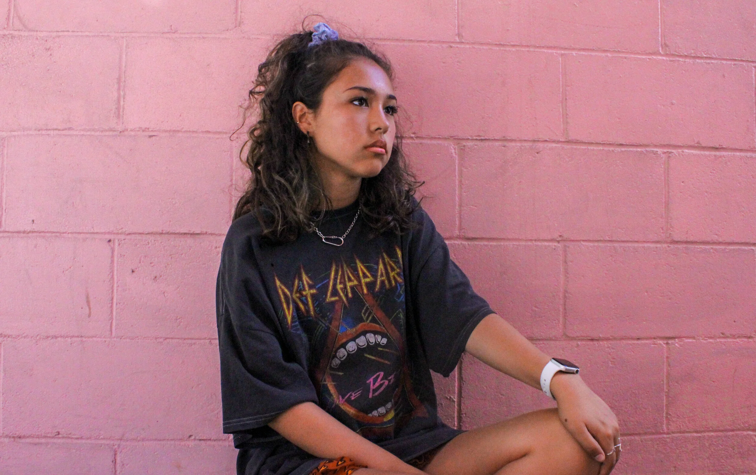 coming of age