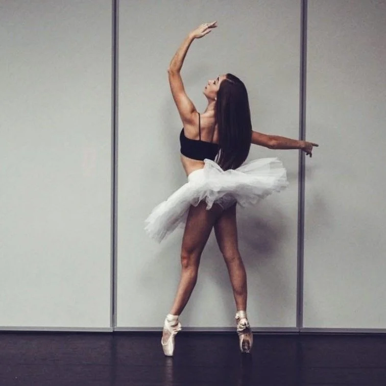 Variation from Sleeping Beauty&nbsp;&nbsp;