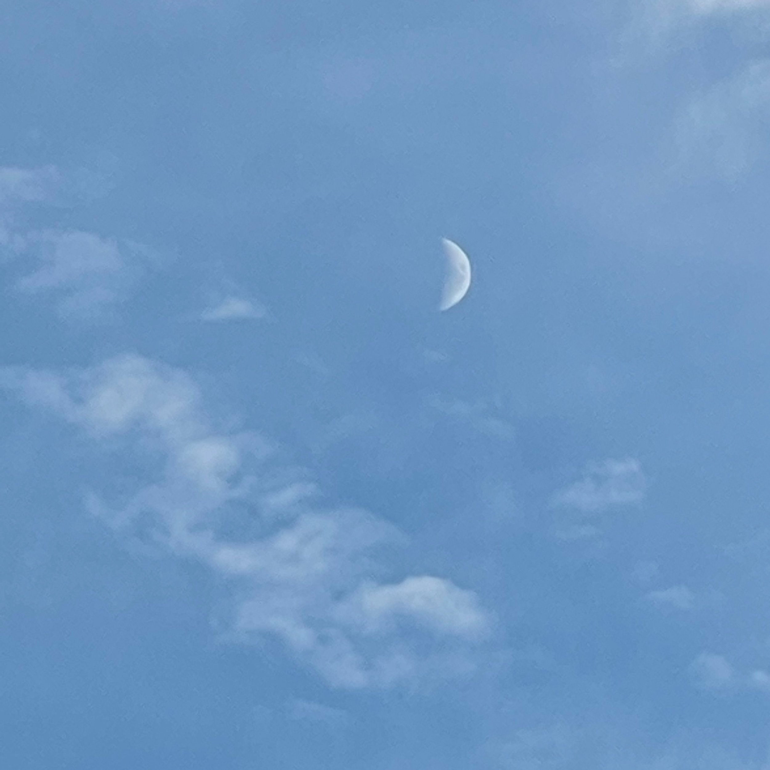 Ode to the Moon