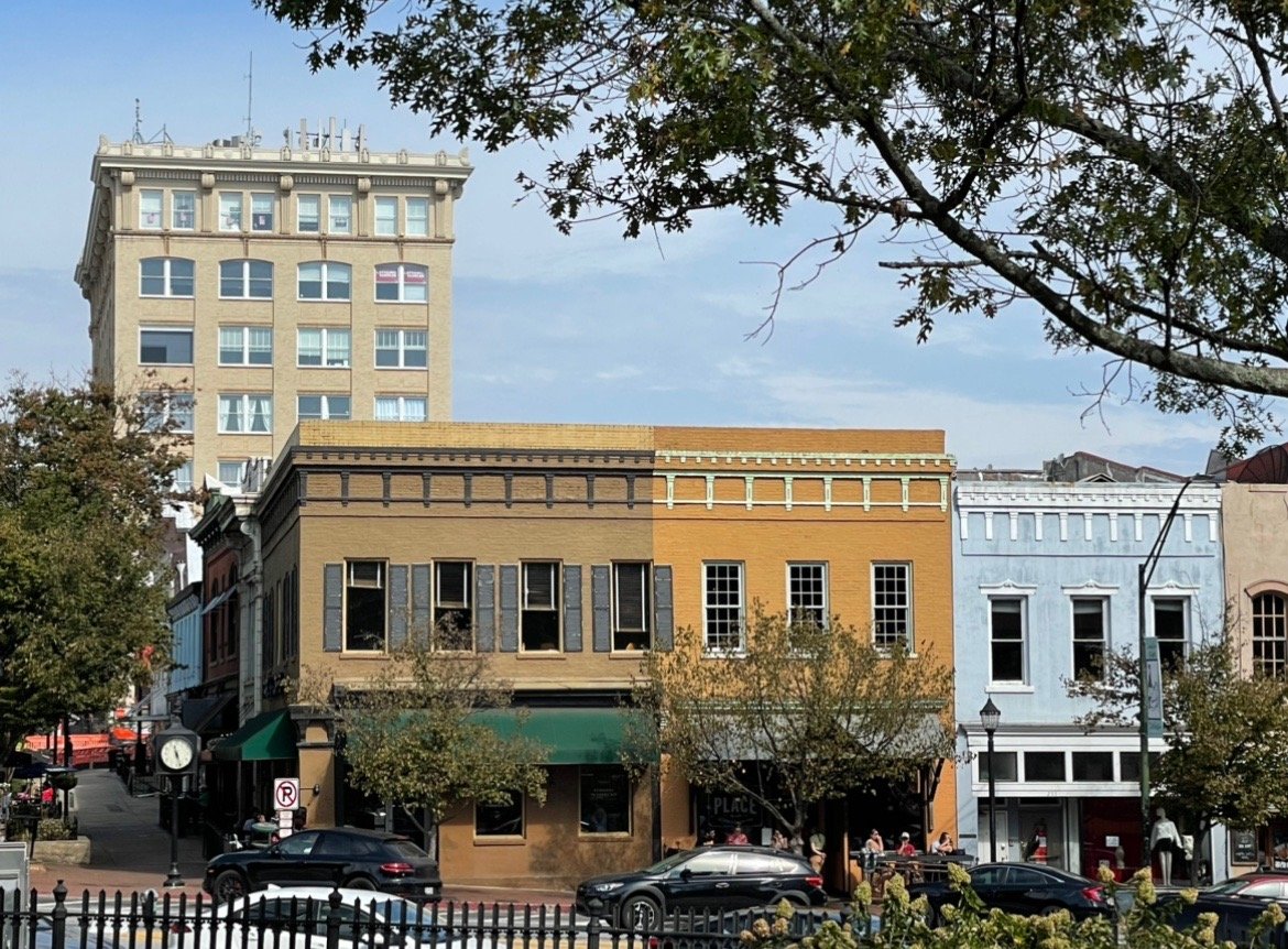 Detour Downtown: Athens itineraries for bored UGA students