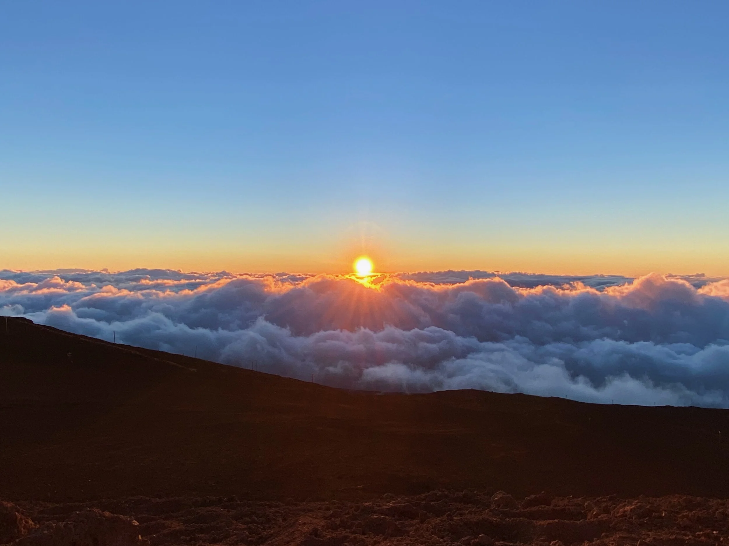 MEDIA CHALLENGE: Sunsets 