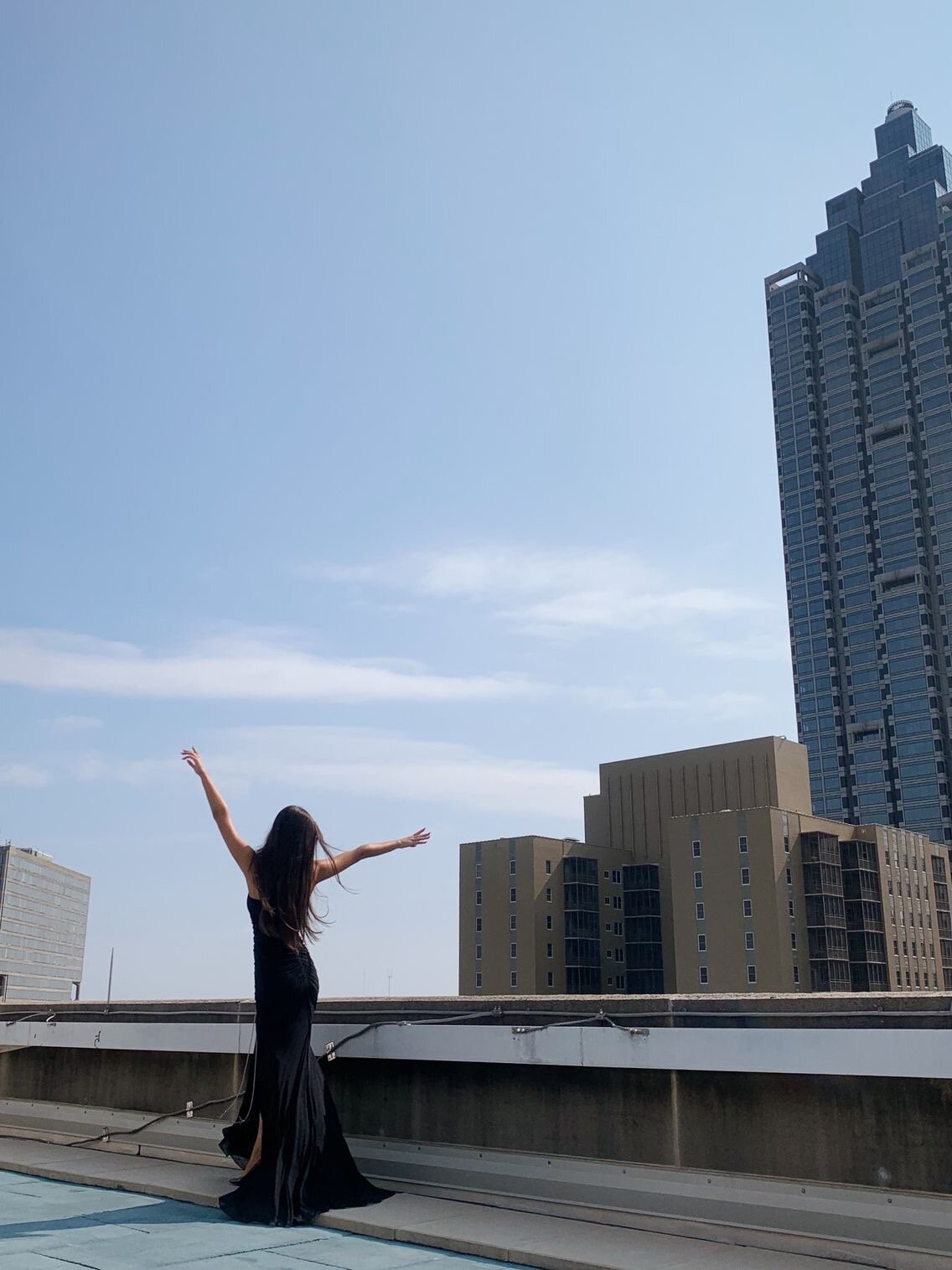 MEDIA CHALLENGE: Bliss 