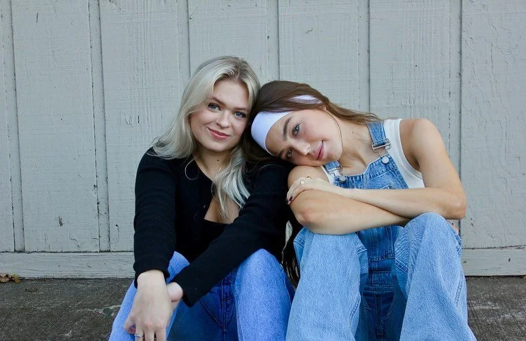 Each week our photo team participates in a media challenge. This week&rsquo;s theme was &ldquo;love &amp; friendship.&rdquo;