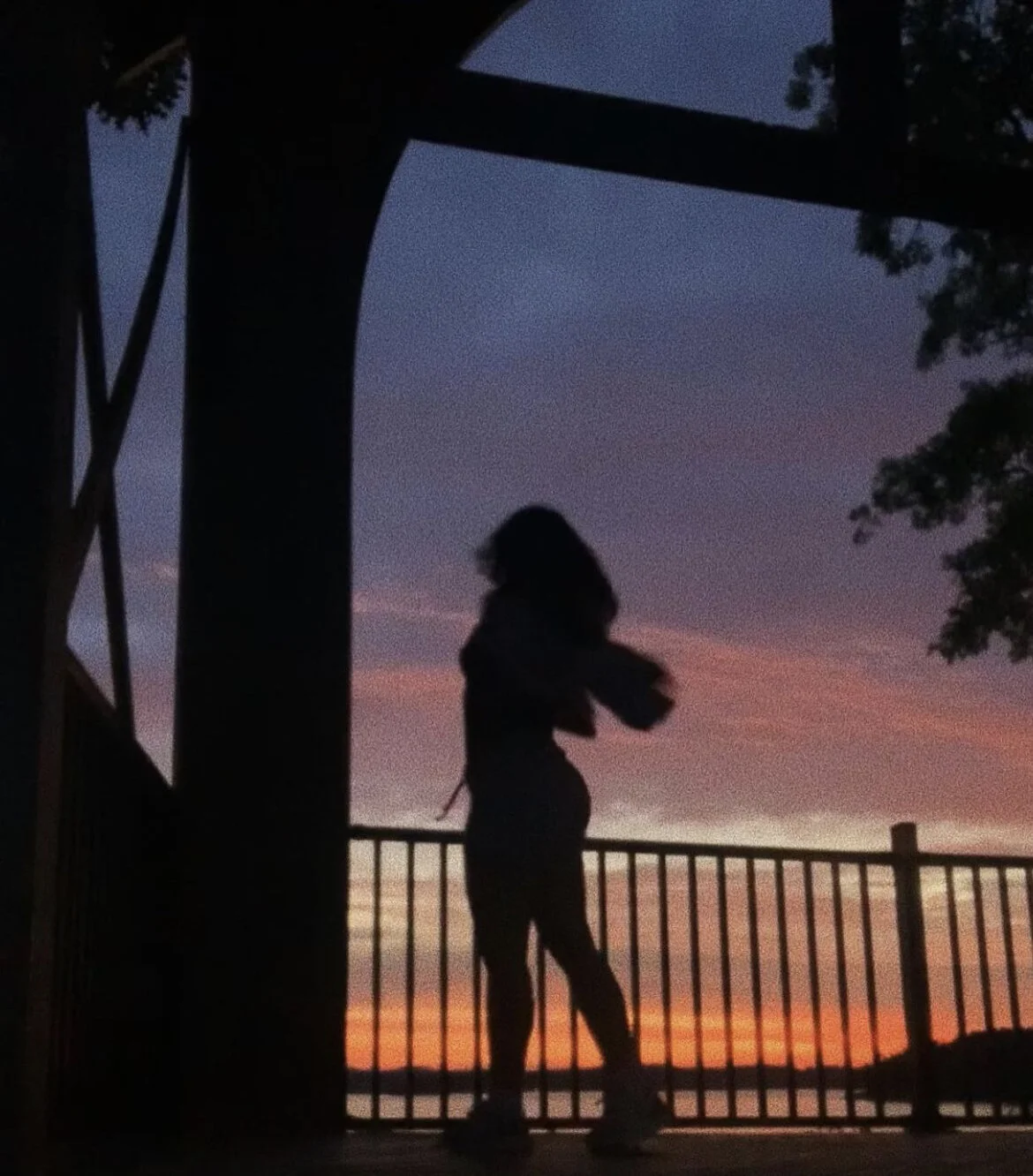 what we gained after the fire