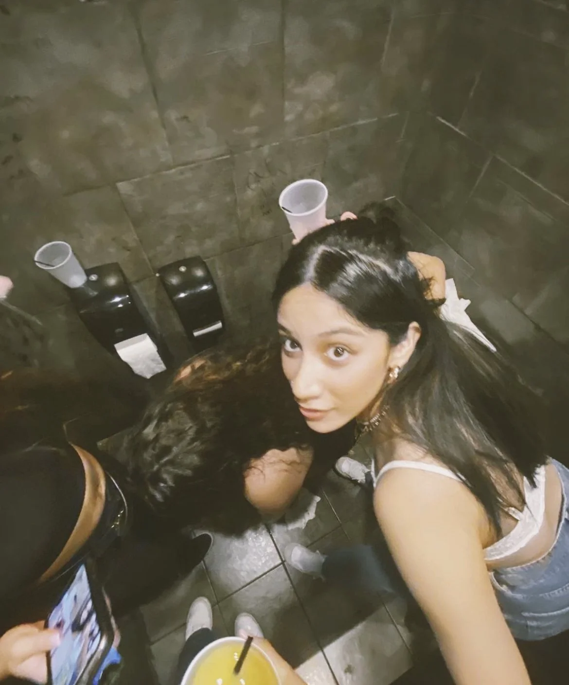 an ode to the college town bar