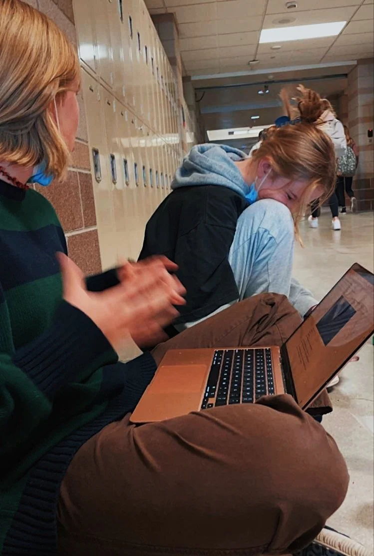 Ode To the Zoom Screen