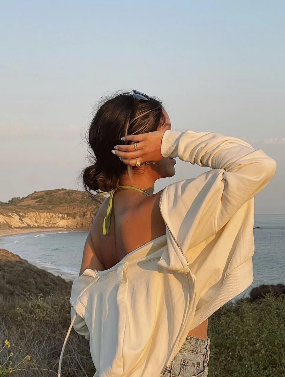 ways to cope with the inevitable passage of time