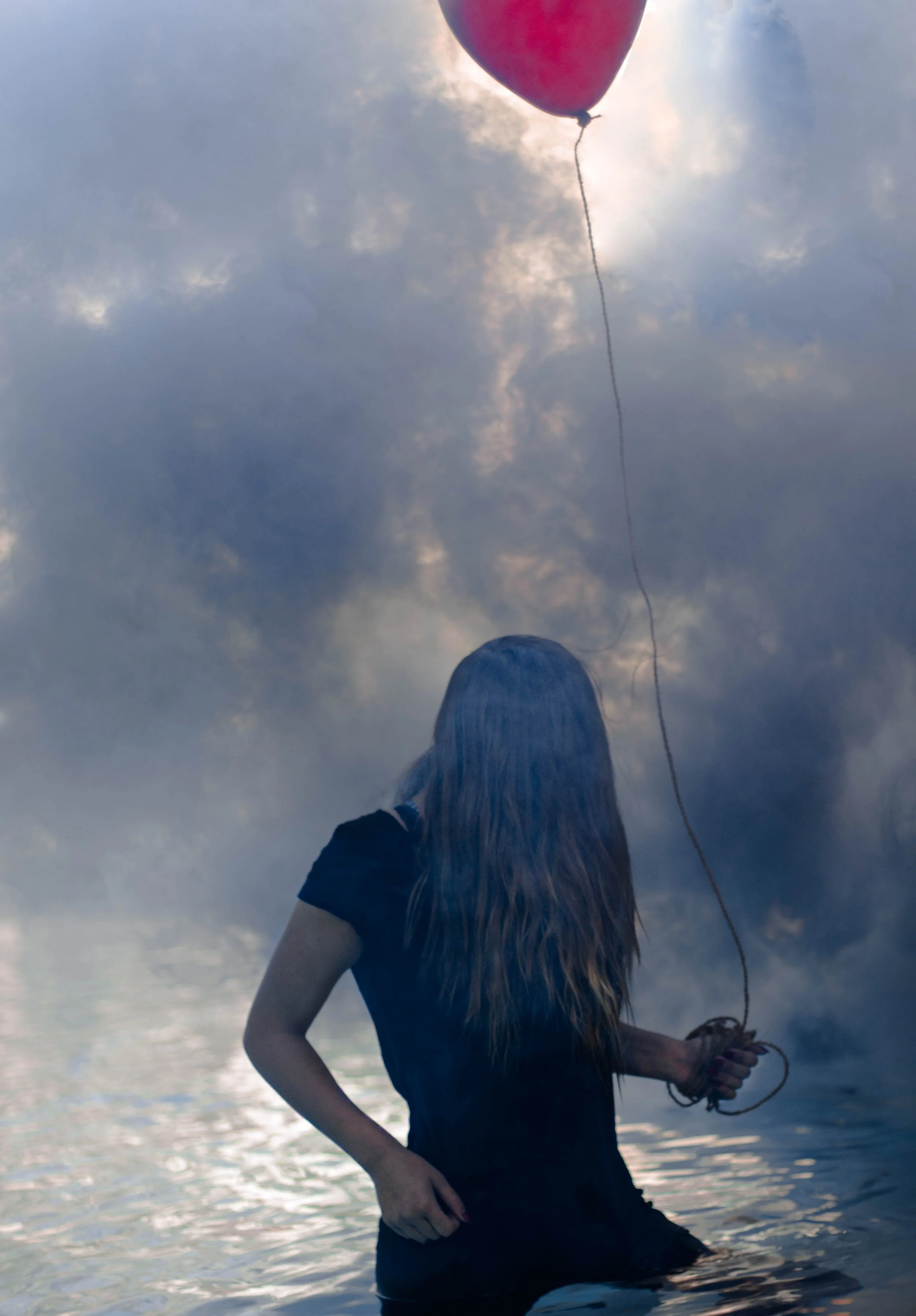 MEDIA CHALLENGE: rainbow