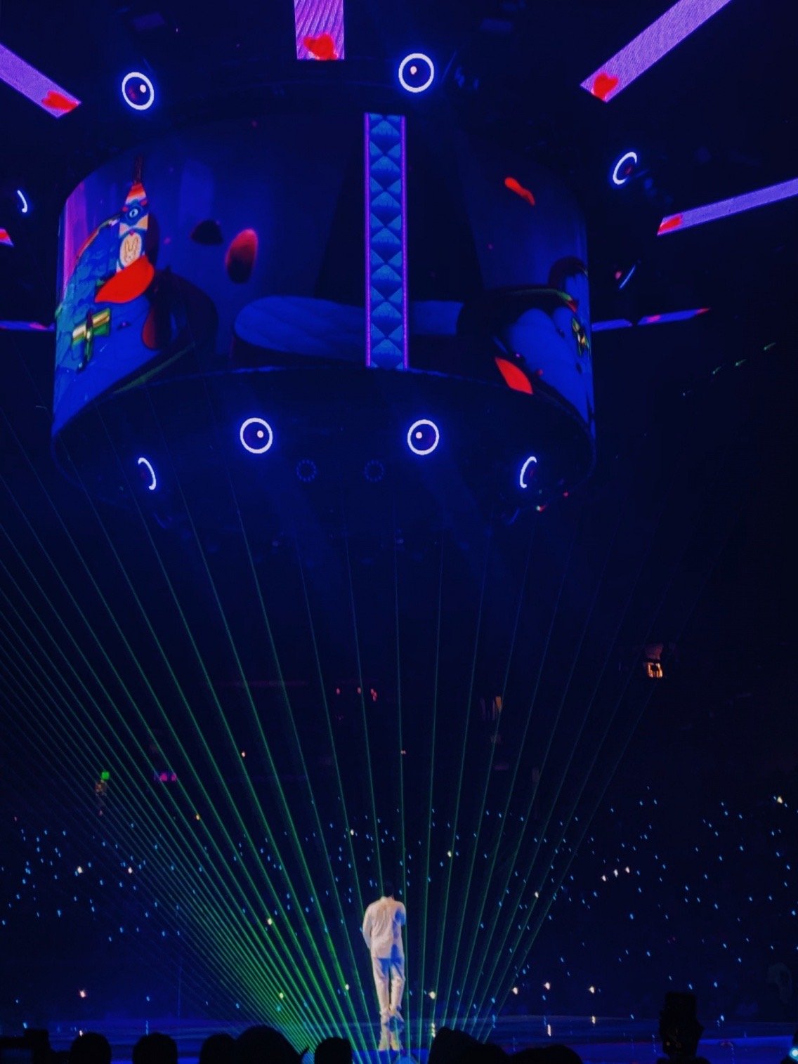 MEDIA CHALLENGE: electrical 