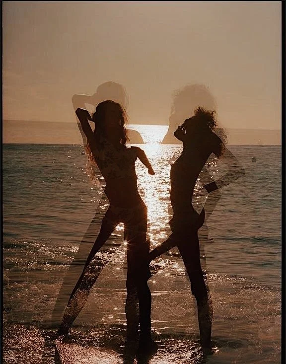 In every color, in every way: A new picture