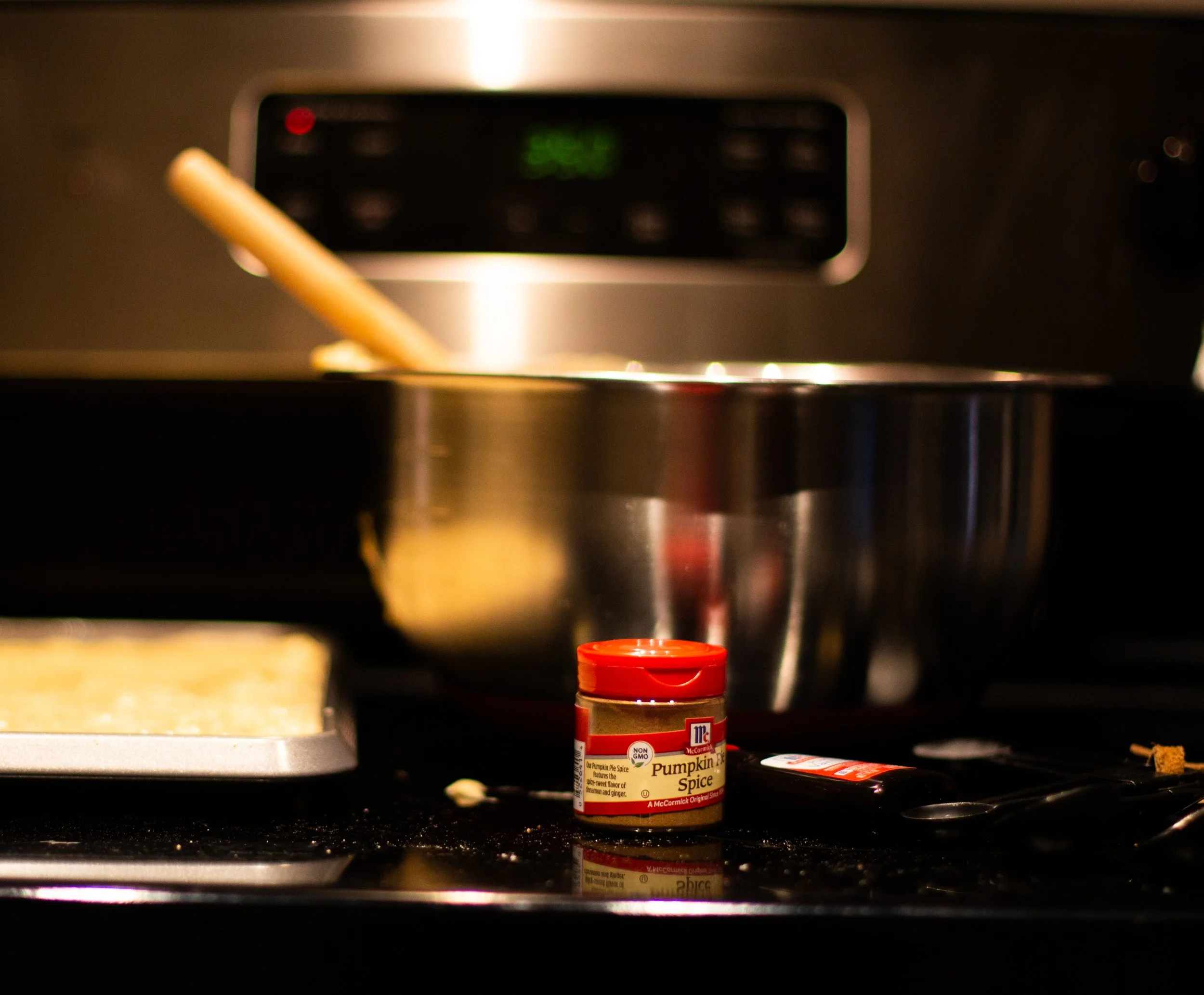 MEDIA CHALLENGE: fall