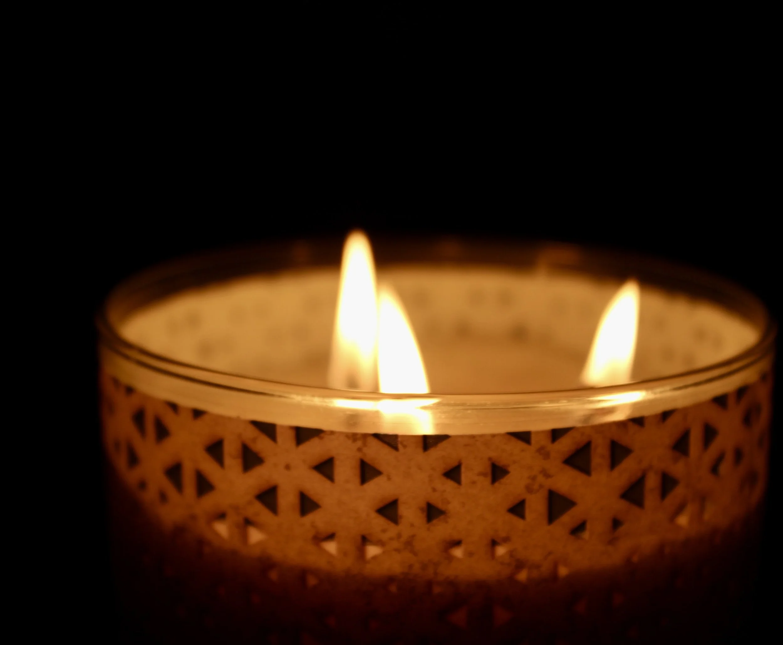 MEDIA CHALLENGE: cozy