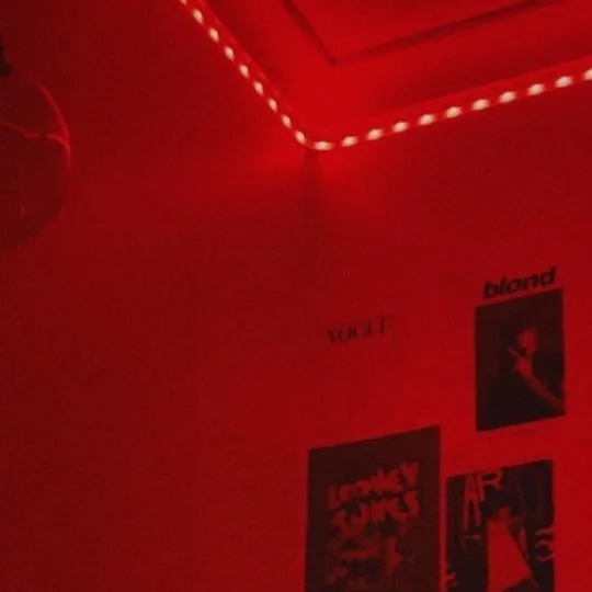 Red Lights Video 