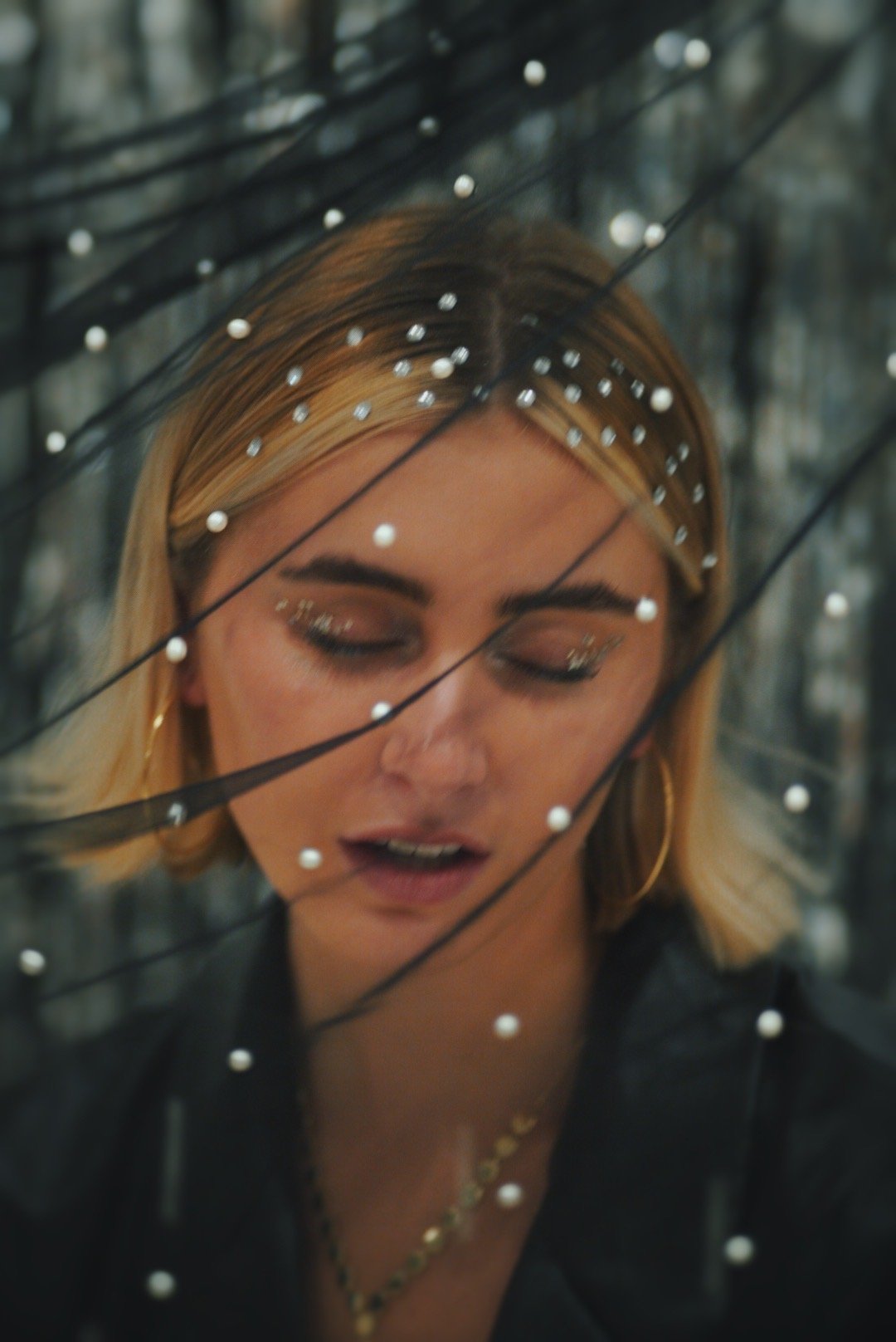 FLIPPED ISSUE: Arantxa