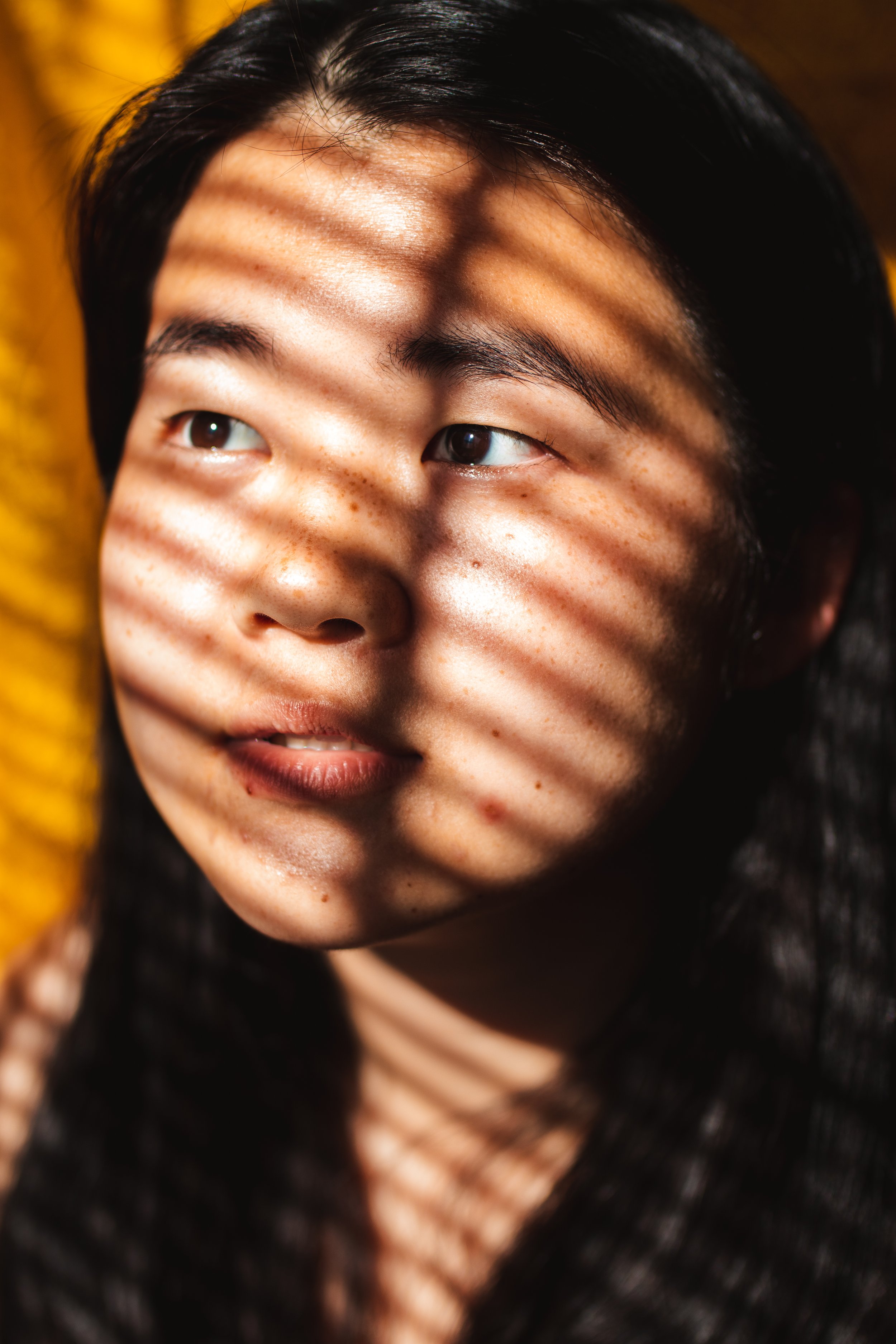 FLIPPED ISSUE: Lizzie 