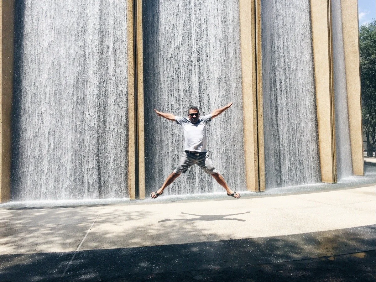 MEDIA CHALLENGE: life is a gift