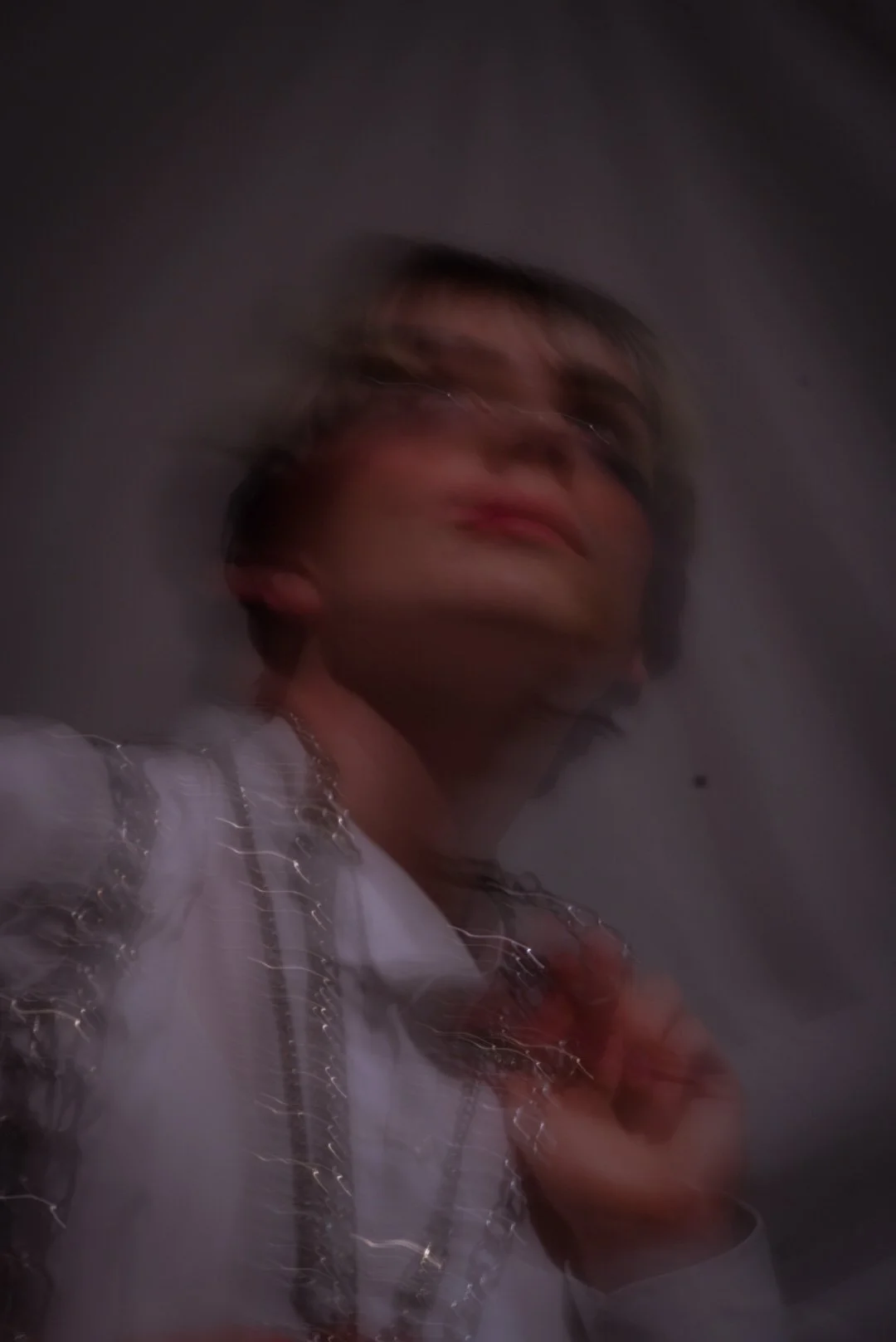 MEDIA CHALLENGE: motion