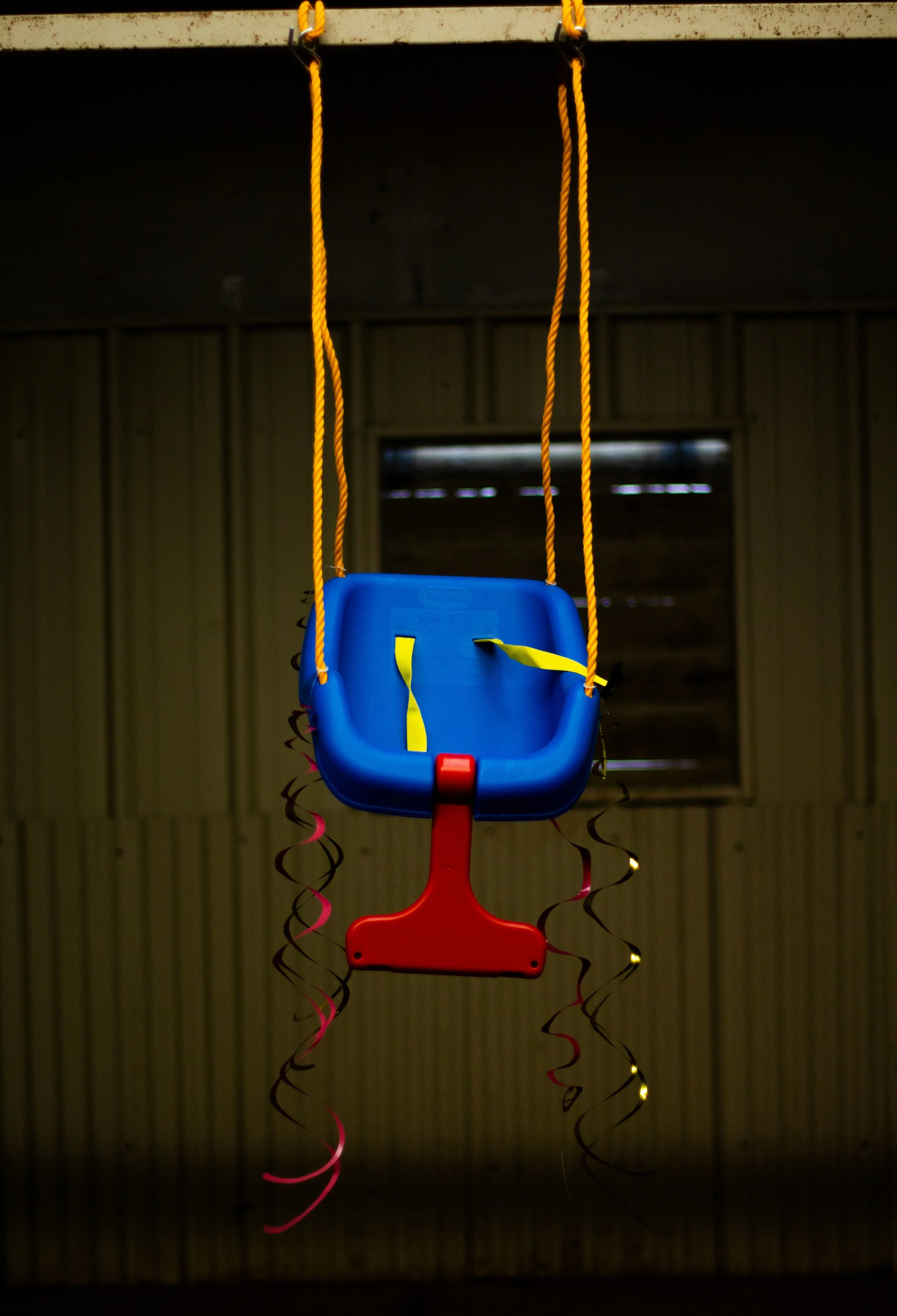 Ode to Time ... I mean Us