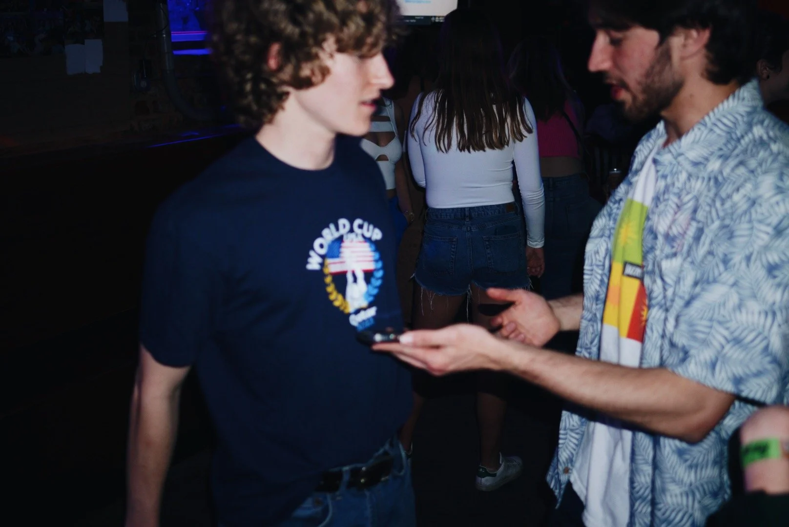The Art of Talking&nbsp;